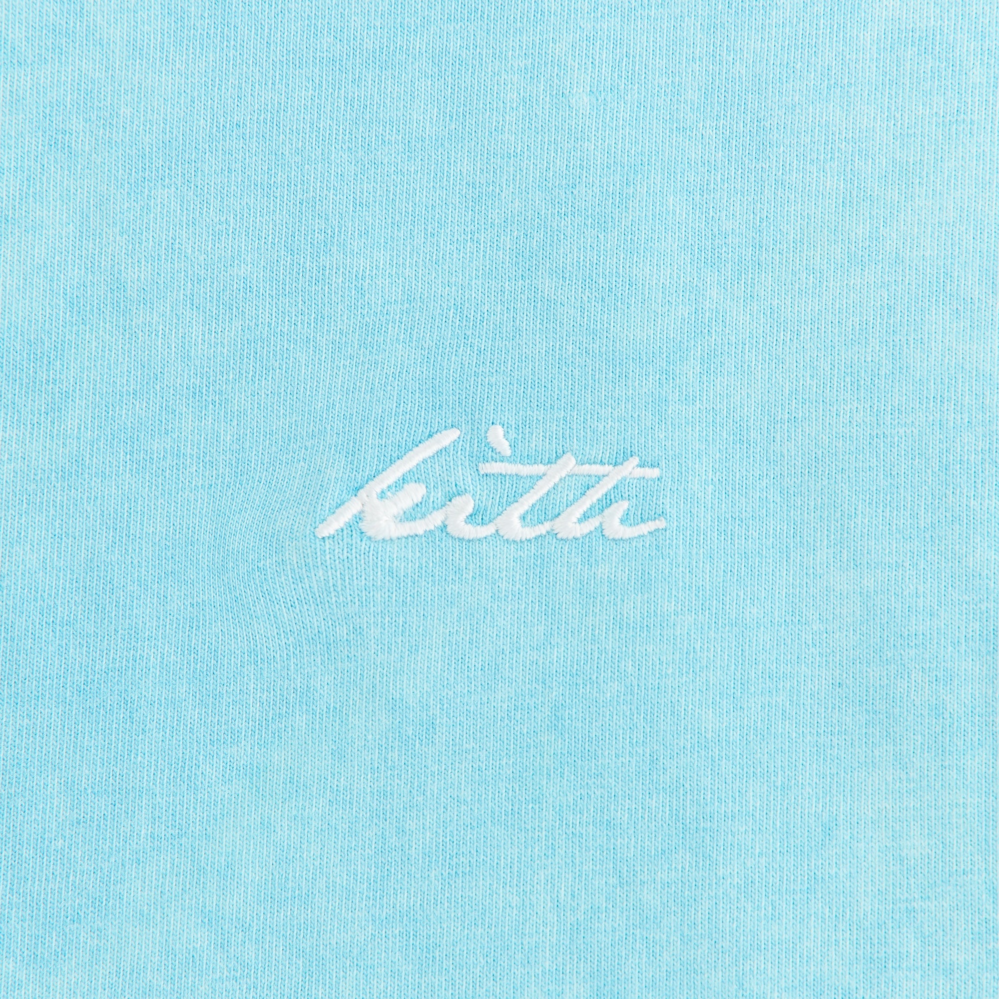 Kith Women Jasper Sueded Long Sleeve - Aventure – Kith Canada