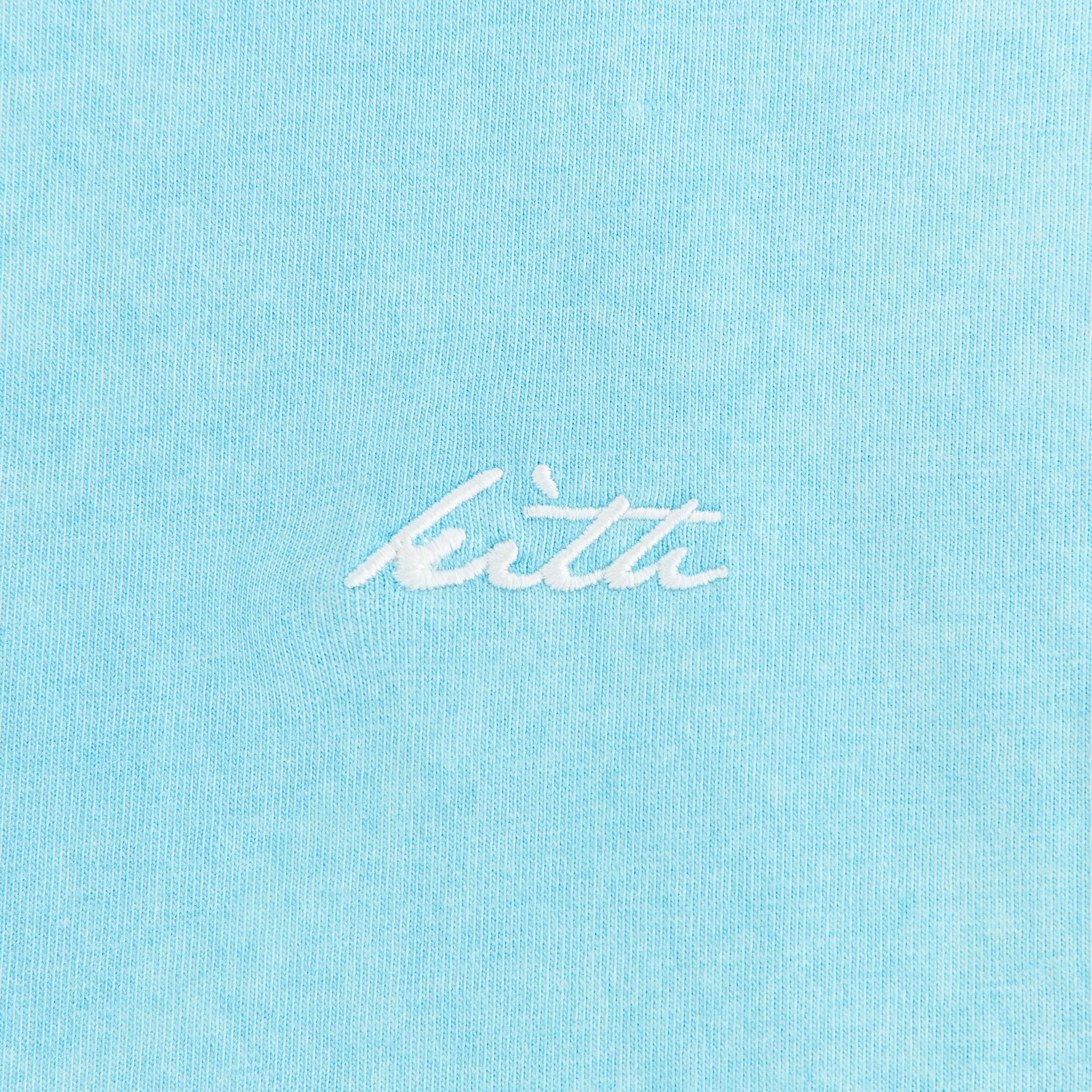 Kith Women Jasper Sueded Long Sleeve - Aventure