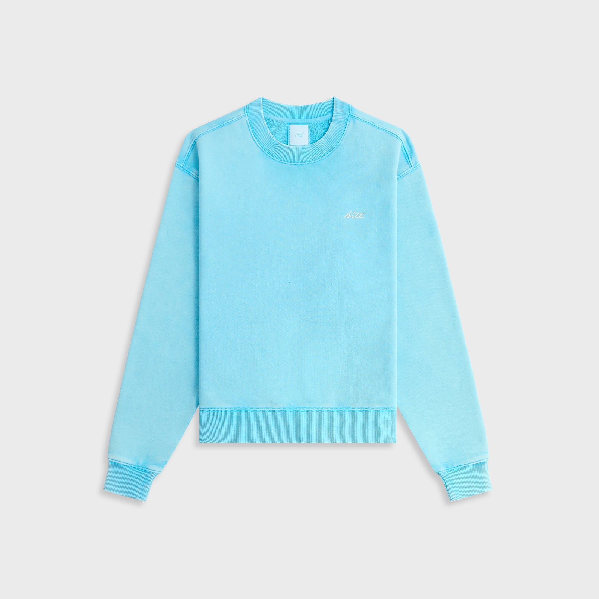 Kith Women Asher Crewneck - Aventure – Kith Canada