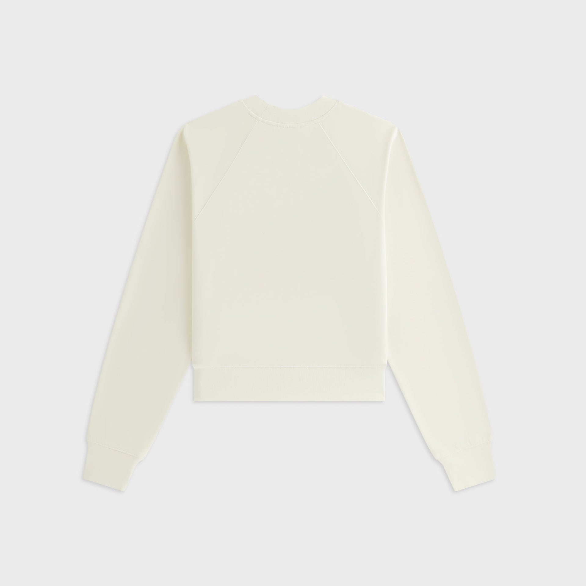 Kith Women Reese Crewneck - Sandrift