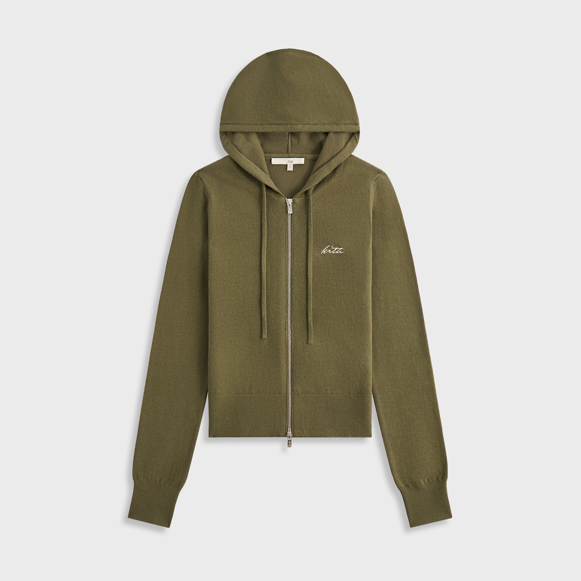 LISA for KITH ジップアップパーカー Kith Women - Hoodies | Kith CA – Kith Canada