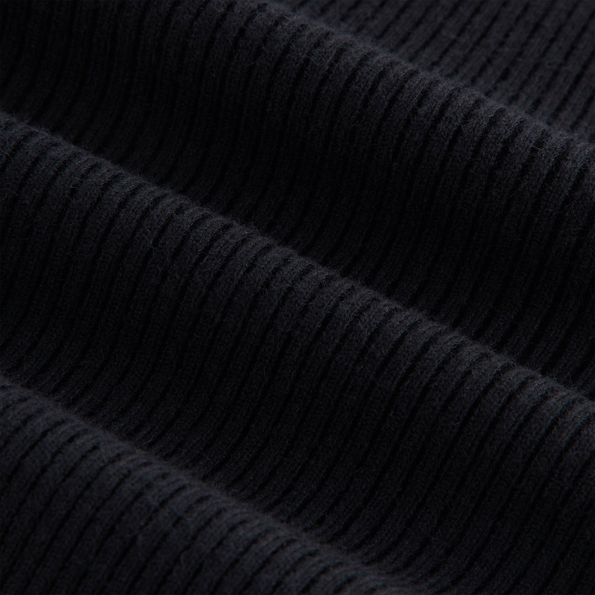 Kith Women Ina Sweater Track Zip - Black