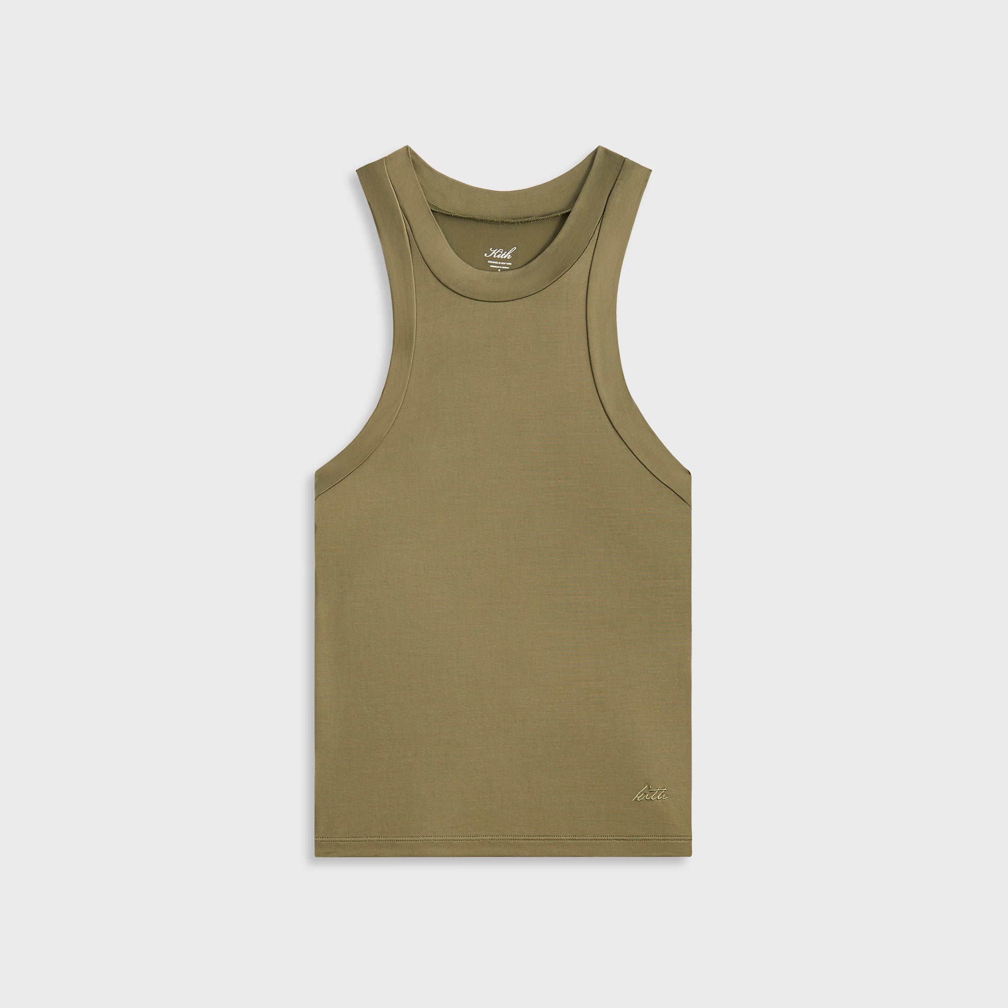 Womens Kith Apparel - Tops - Shirts - Tank Tops | Kith Canada