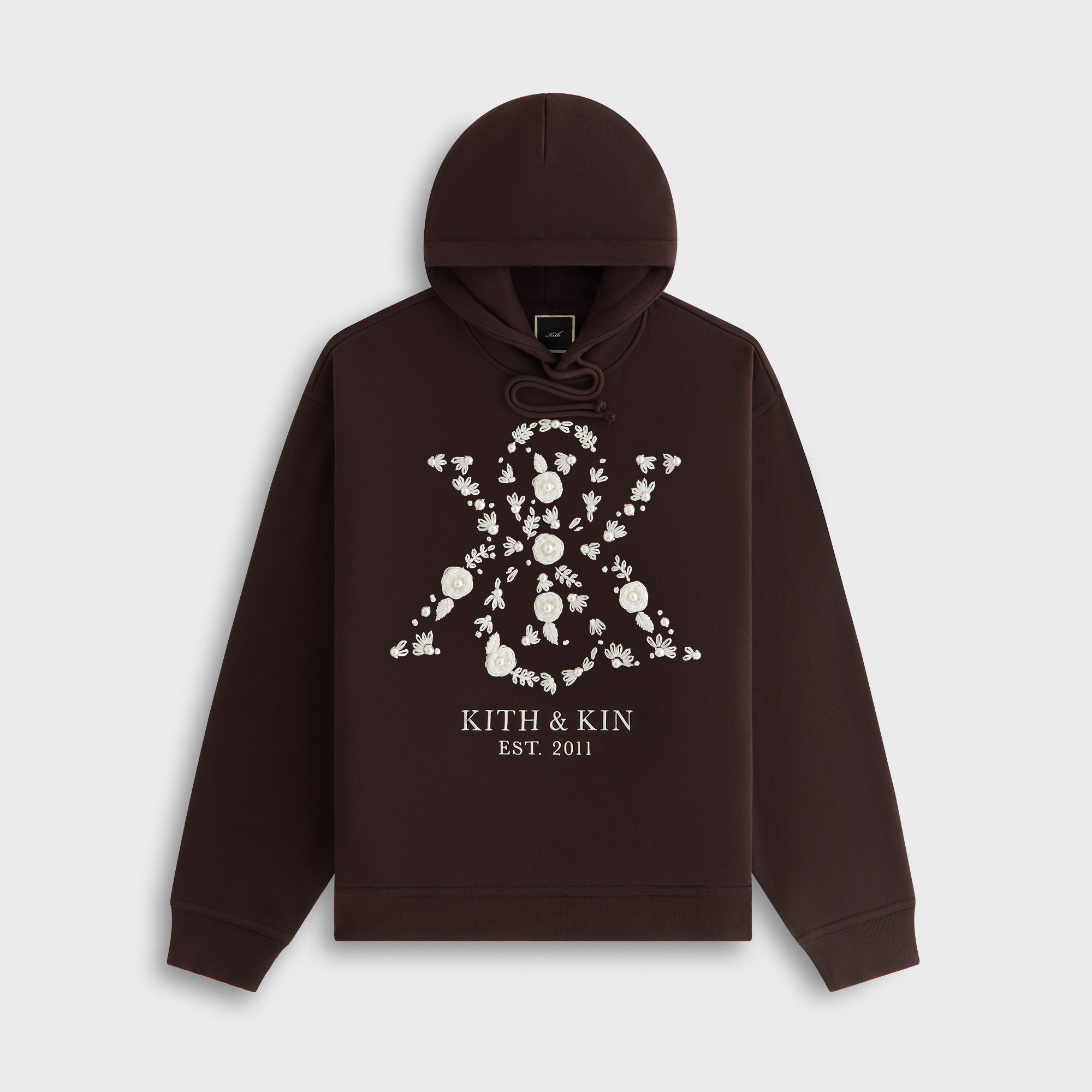 KITH CYBER MONDAY HOODIE ブラック　tt Kith Monday Program | Kith Europe – tagged 