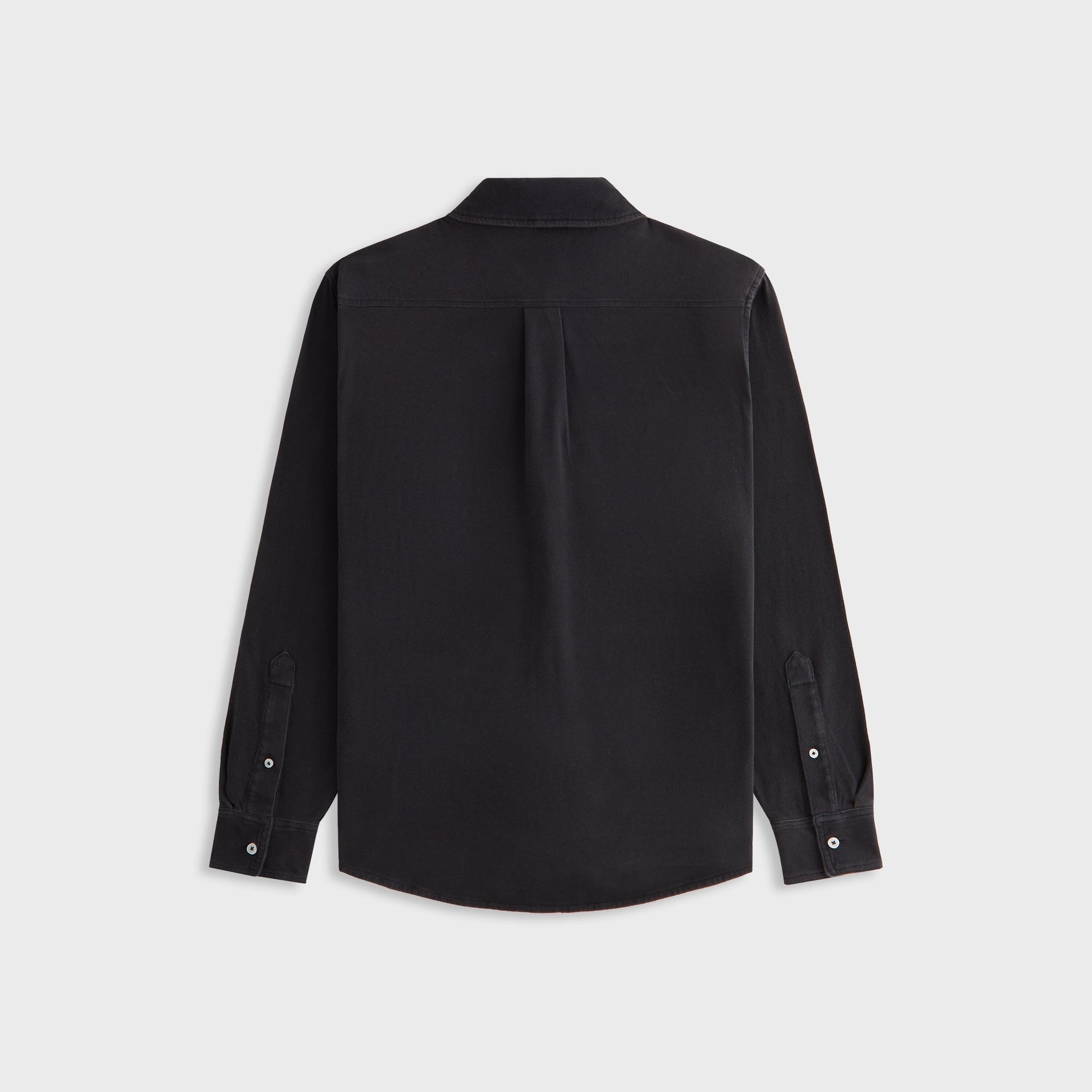 Kith Women Ora Jersey Shirt - Black