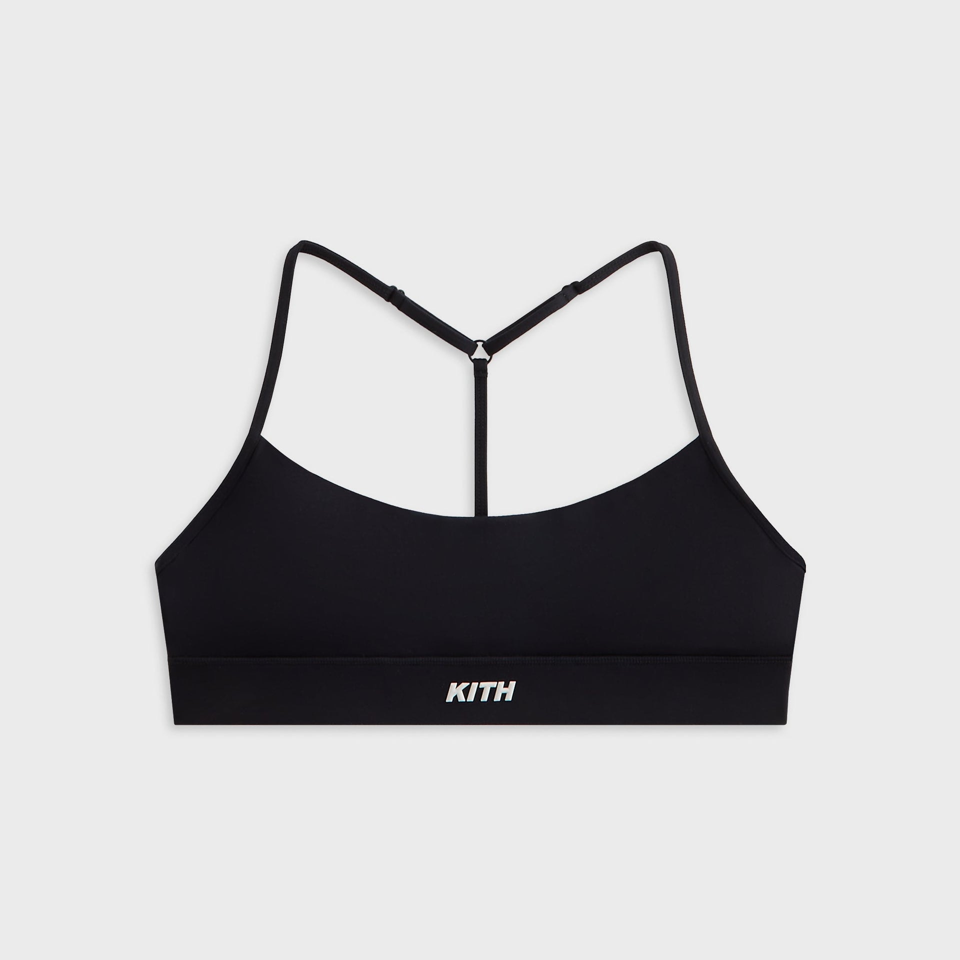 Kith Women Studio Nadia II Bra - Black - PH