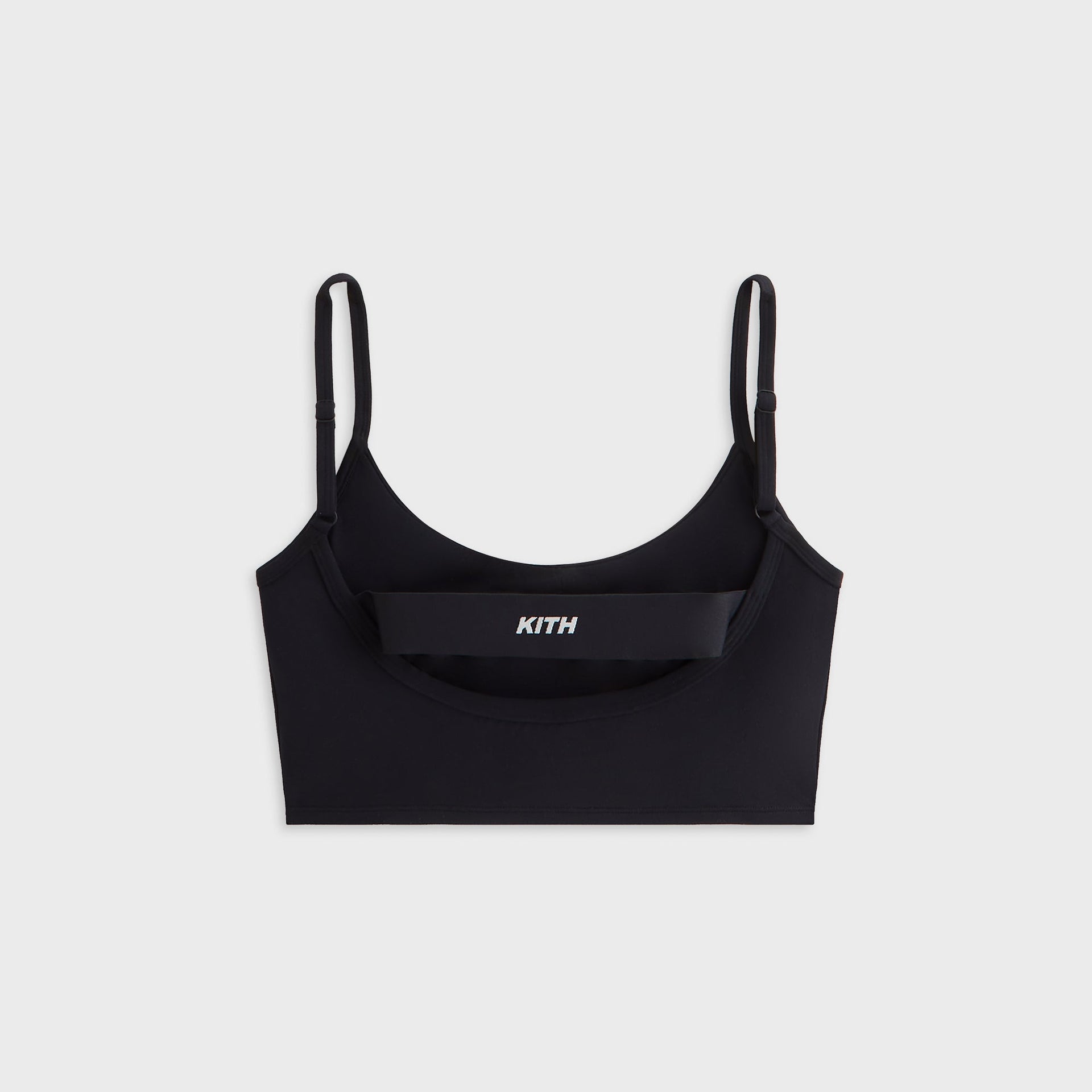 Kith Women Studio Active Cami - Black