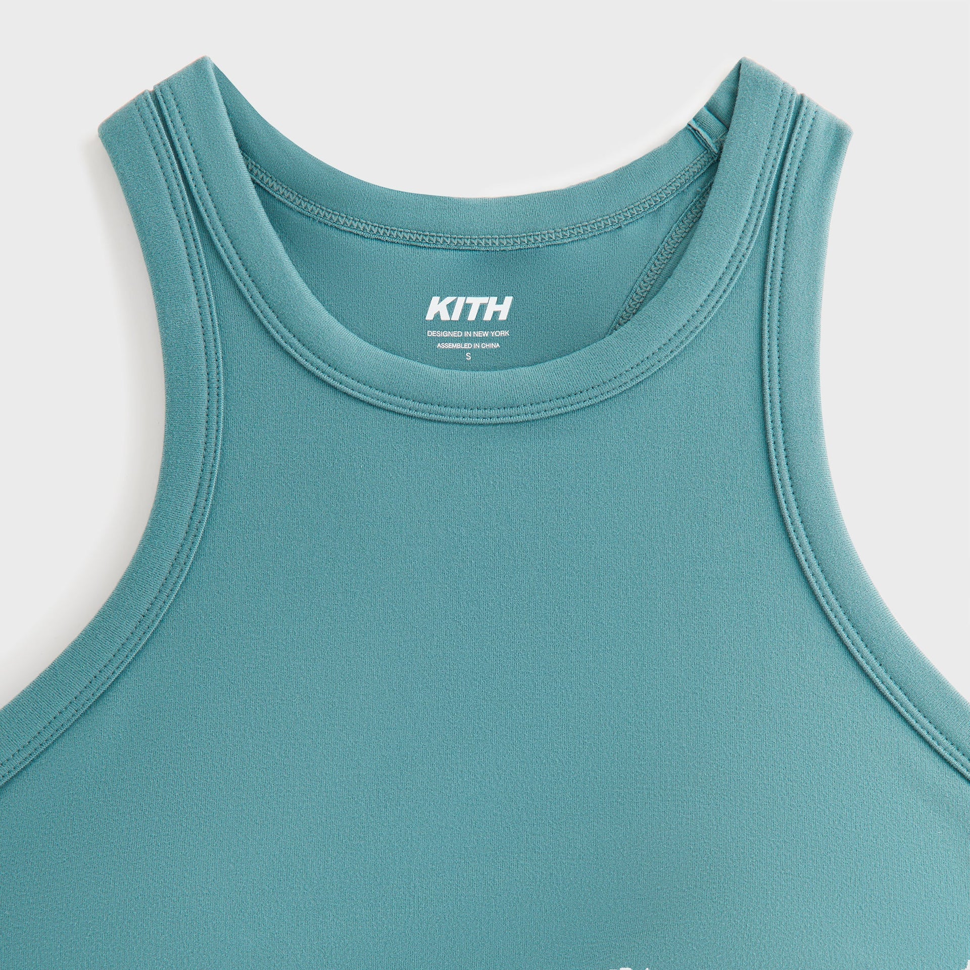 Kith Women Studio Racerback Tank - Wilde - PH