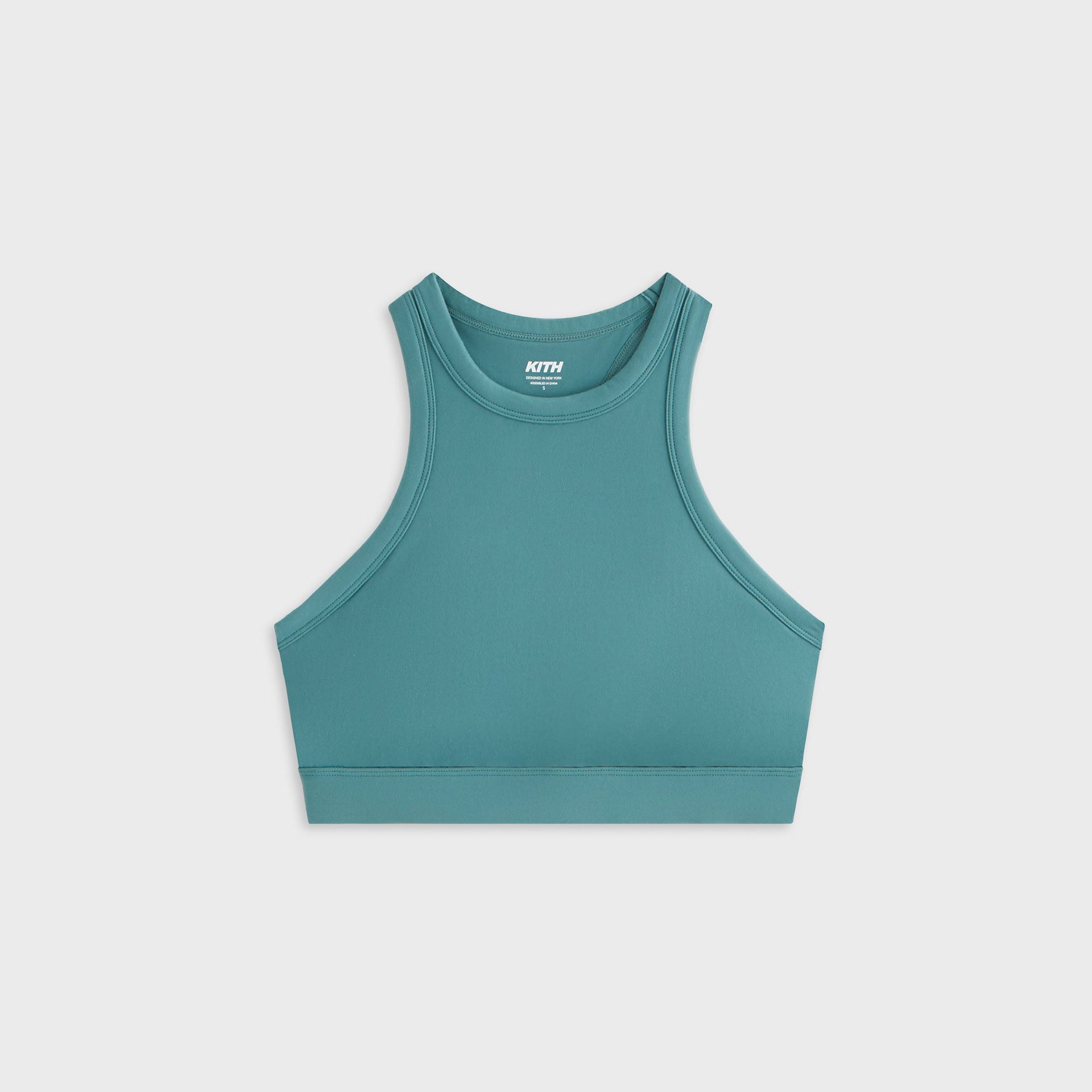 Kith Women Studio Racerback Tank - Wilde