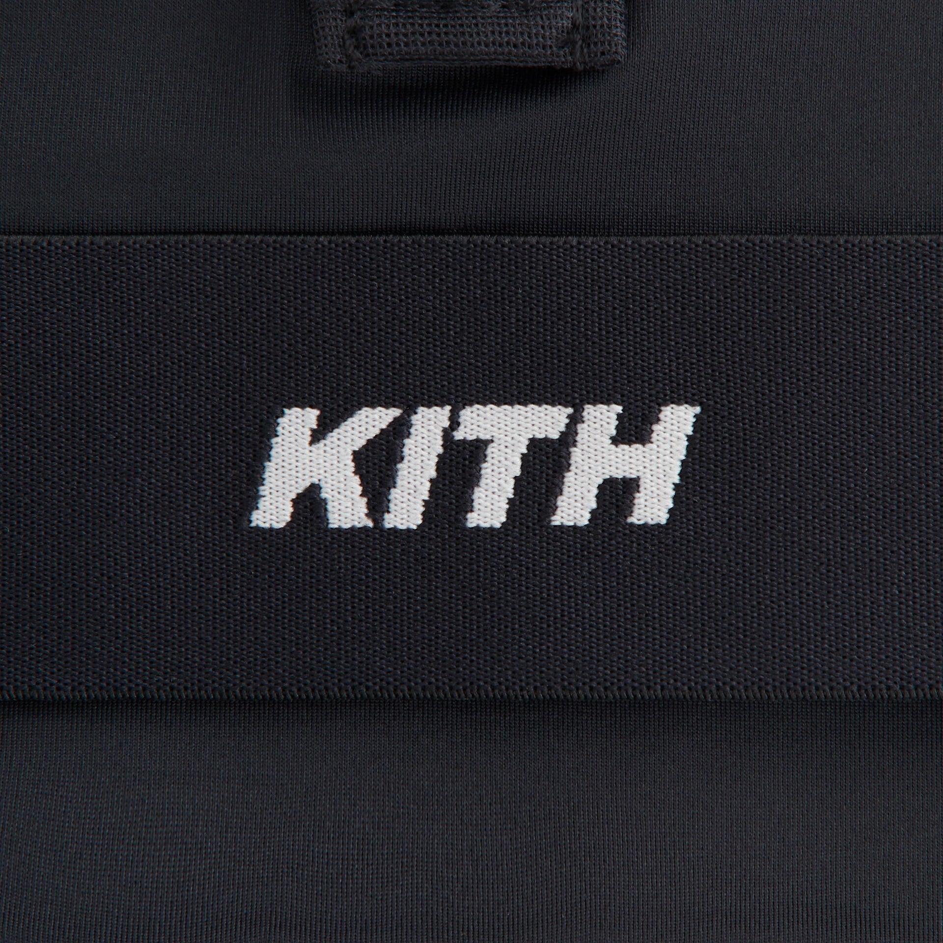 Kith Women Enhance Peryn II Tank - Black - PH