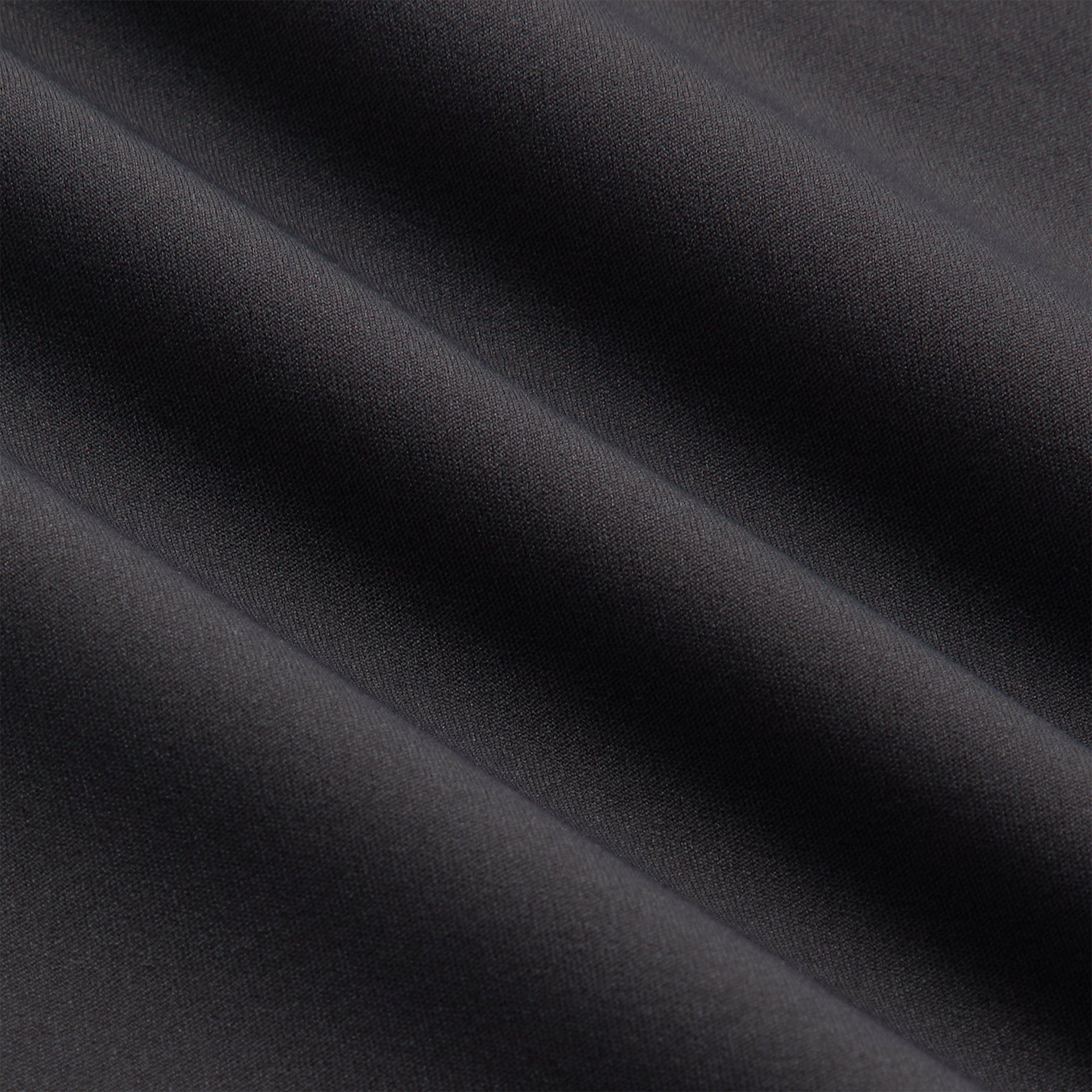 Kith Women Active Misha Crop Tee - Black - PH