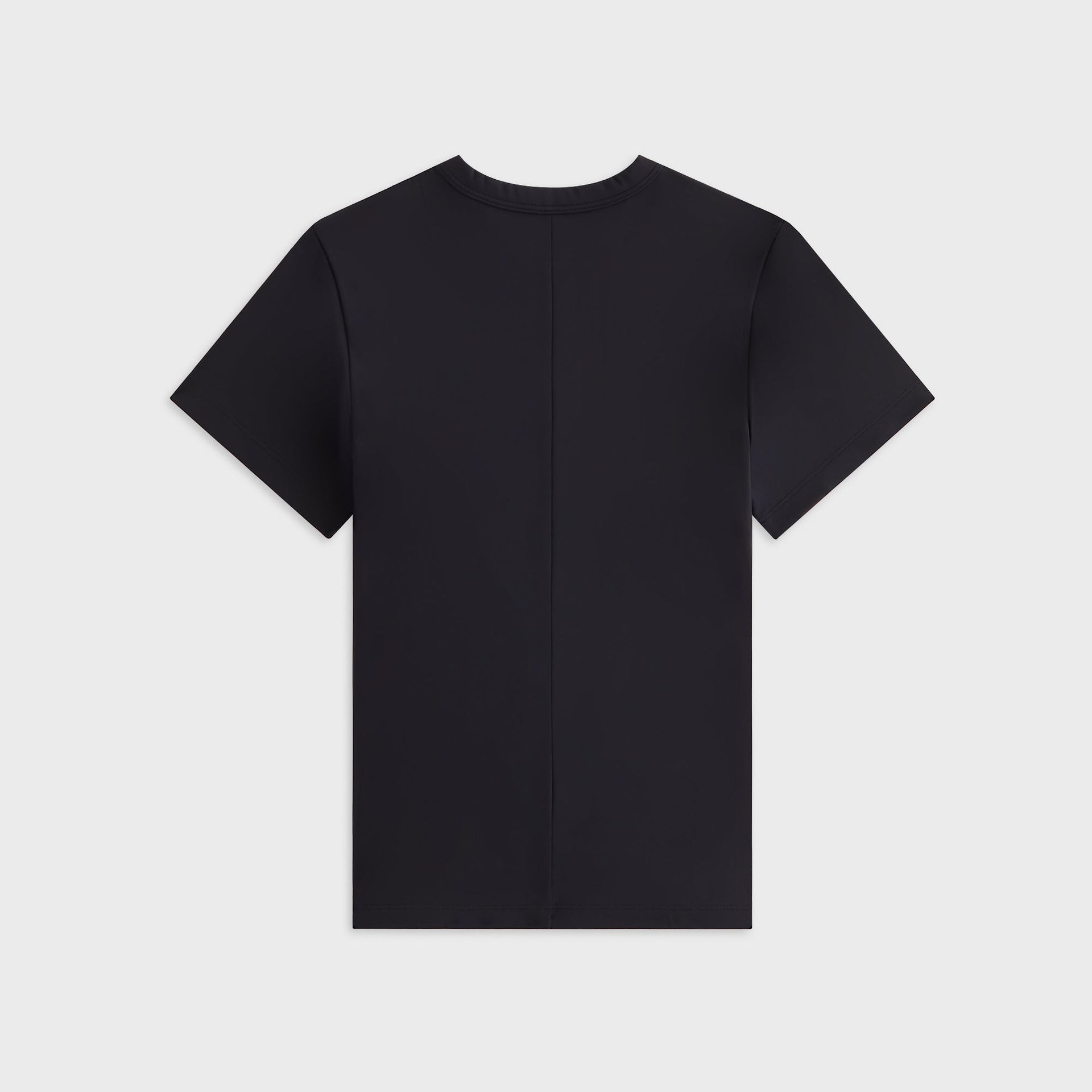 Kith Women Active Mulberry IV Tee - Black - PH