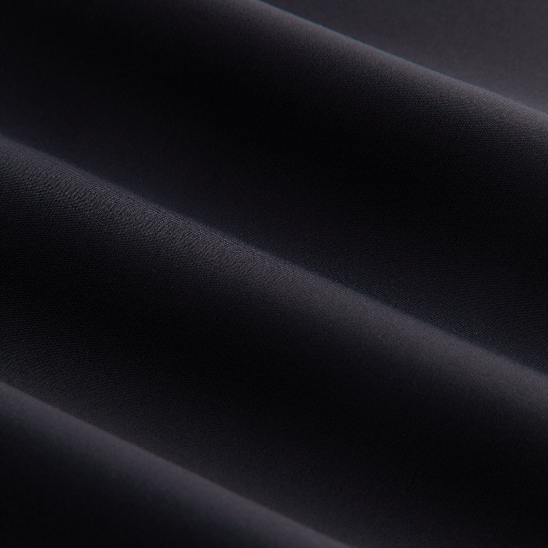 Kith Women Active Mulberry IV Tee - Black - PH