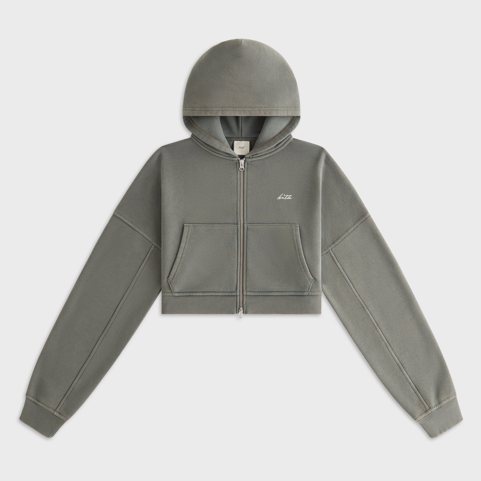 Womens Apparel - Hoodies | Kith Canada – tagged 