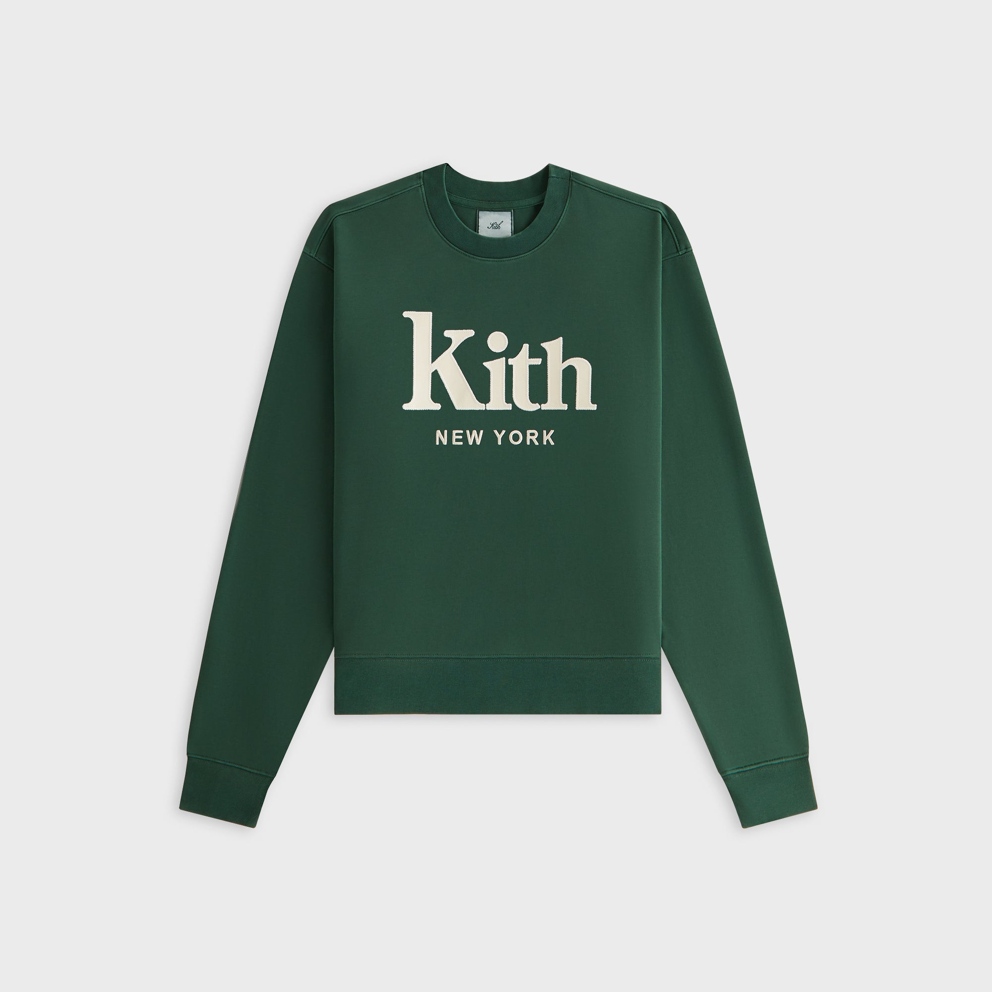 Womens Kith Apparel - Tops - Sweatshirts - Crewnecks | Kith Canada