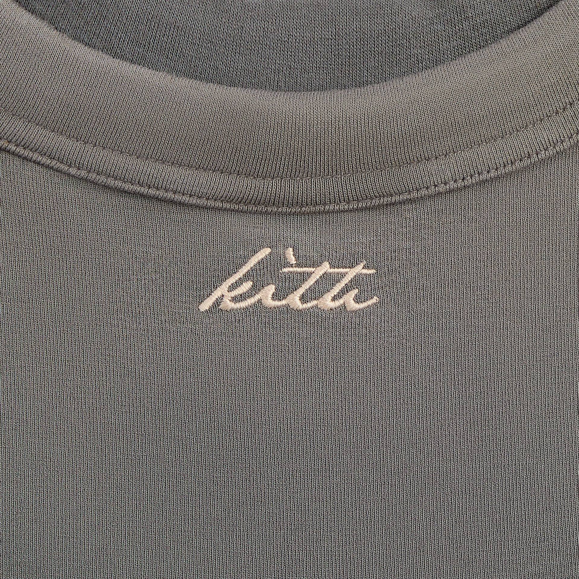Kith Women Terra II Pima Tank - Island