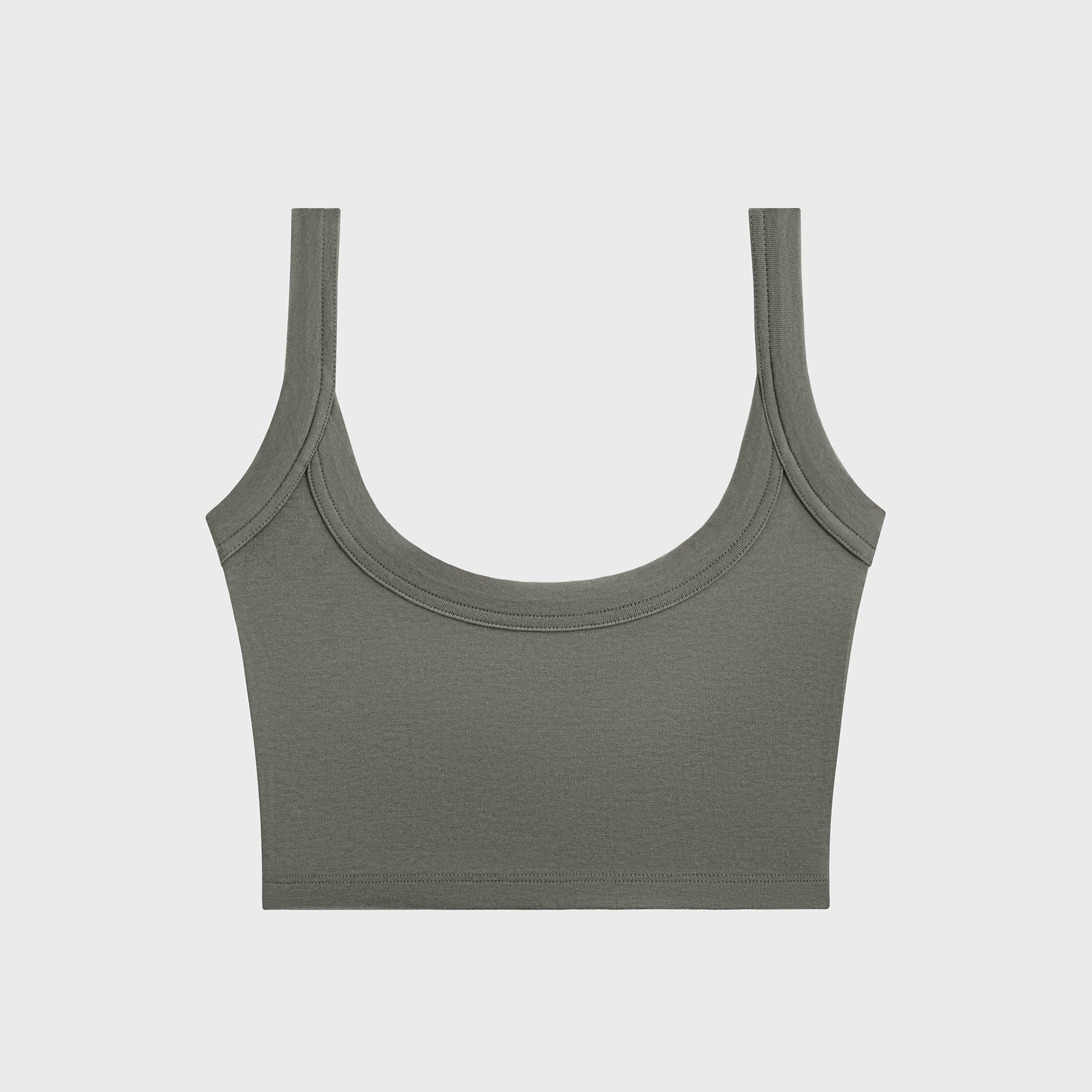 Kith Women Terra II Pima Tank - Island