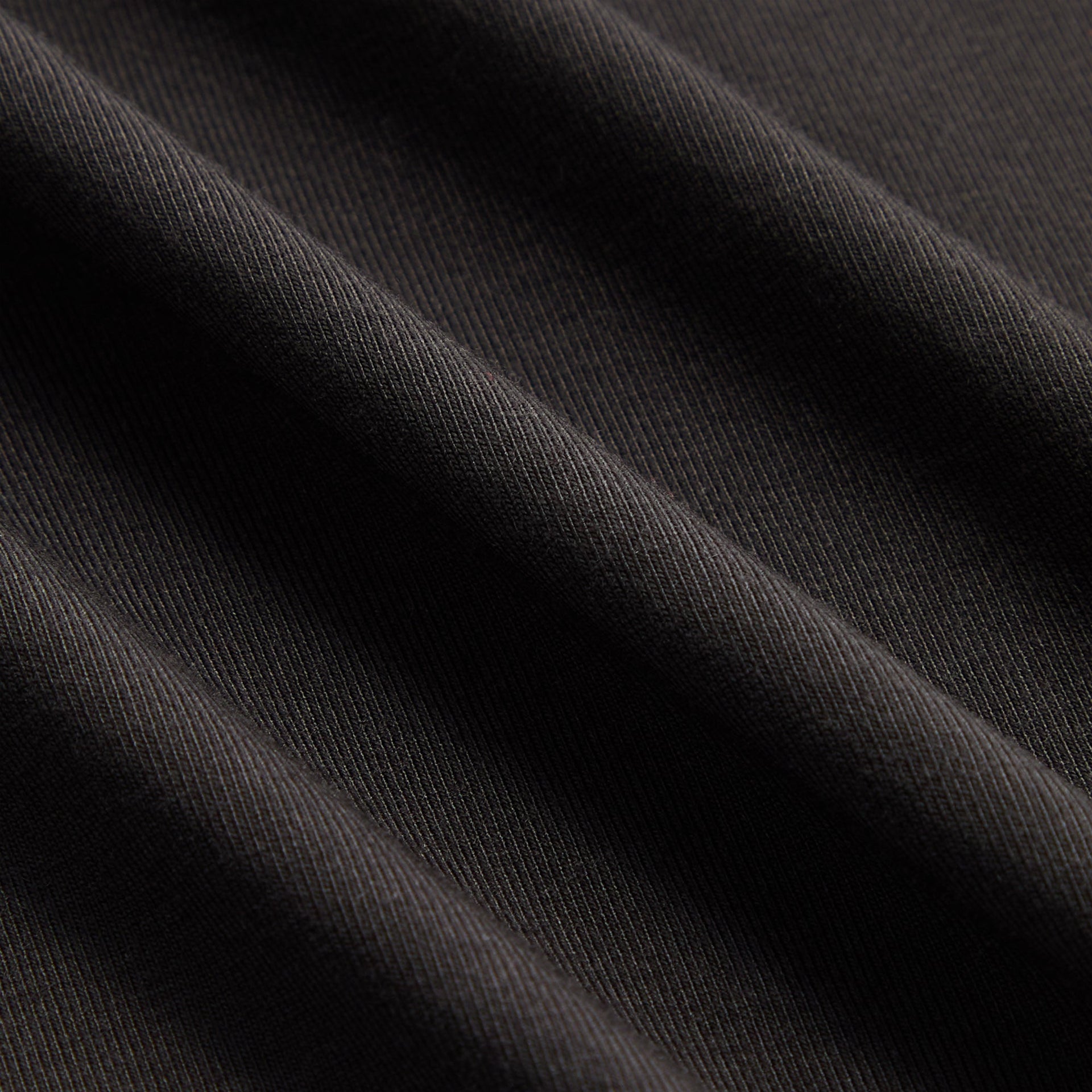 Kith Women Benson Tee - Black