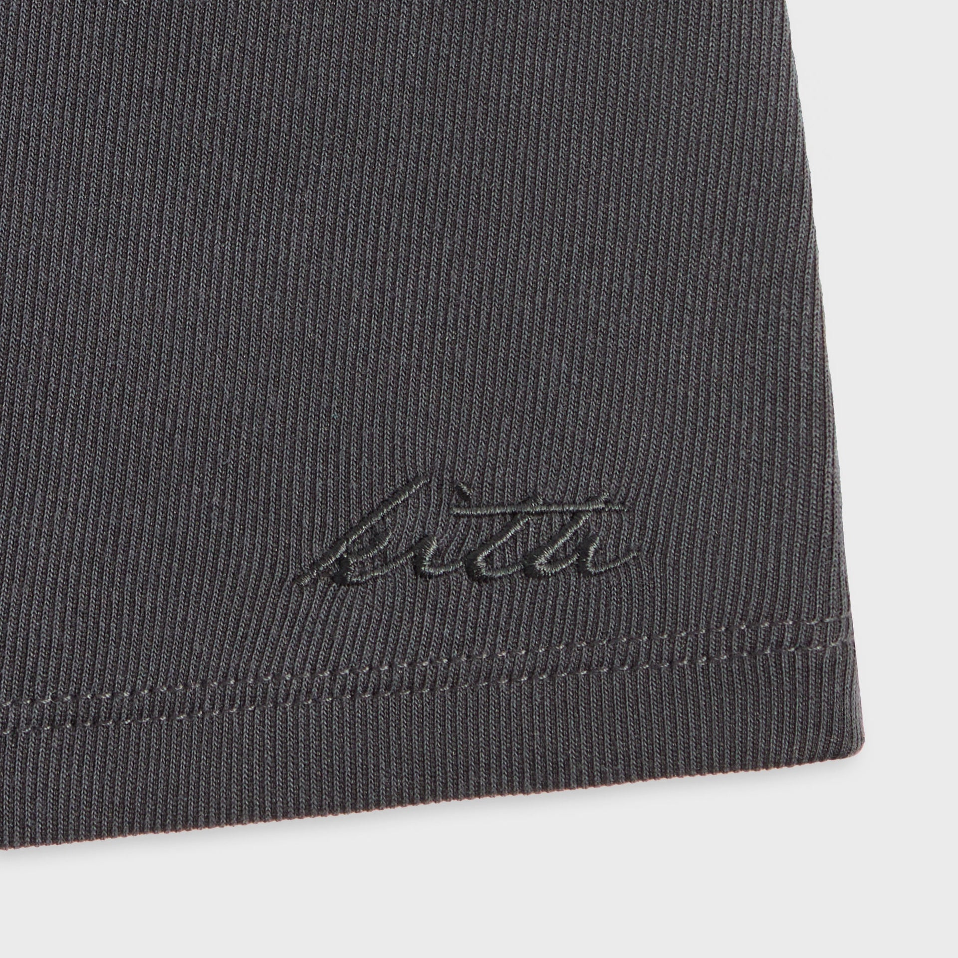 Kith Women Yvonne Y-Back Tank - Black