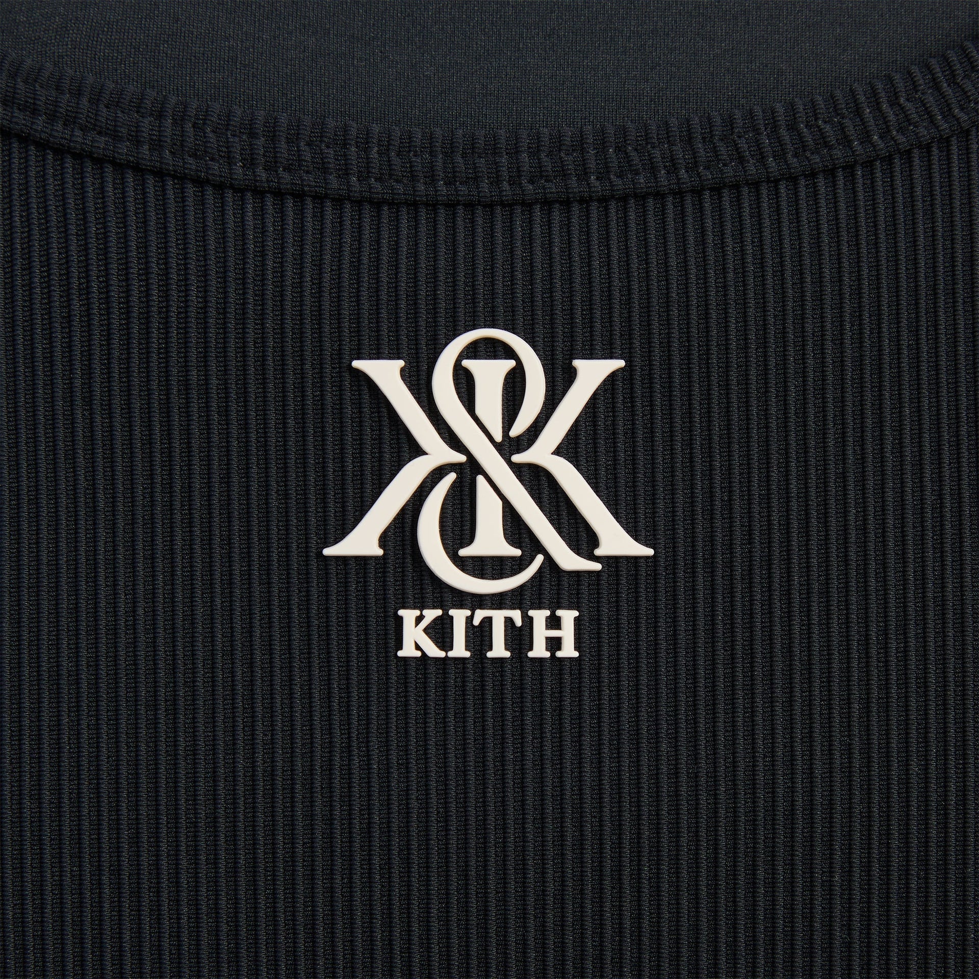 Kith Women Active Peyton II Tank - Black - PH