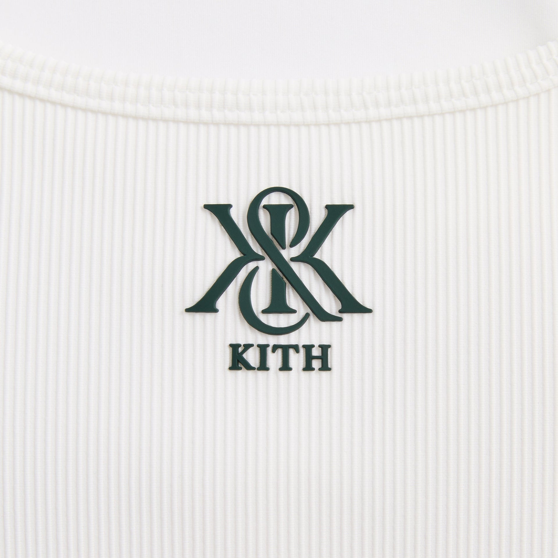 Kith Women Active Peyton II Tank - White