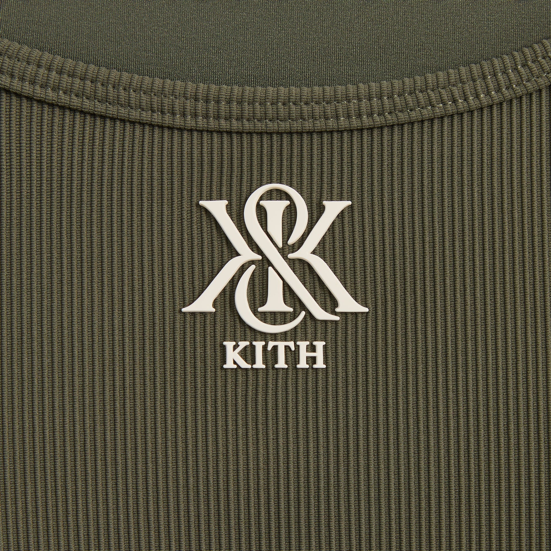 Kith Women Active Peyton II Tank - Terrain