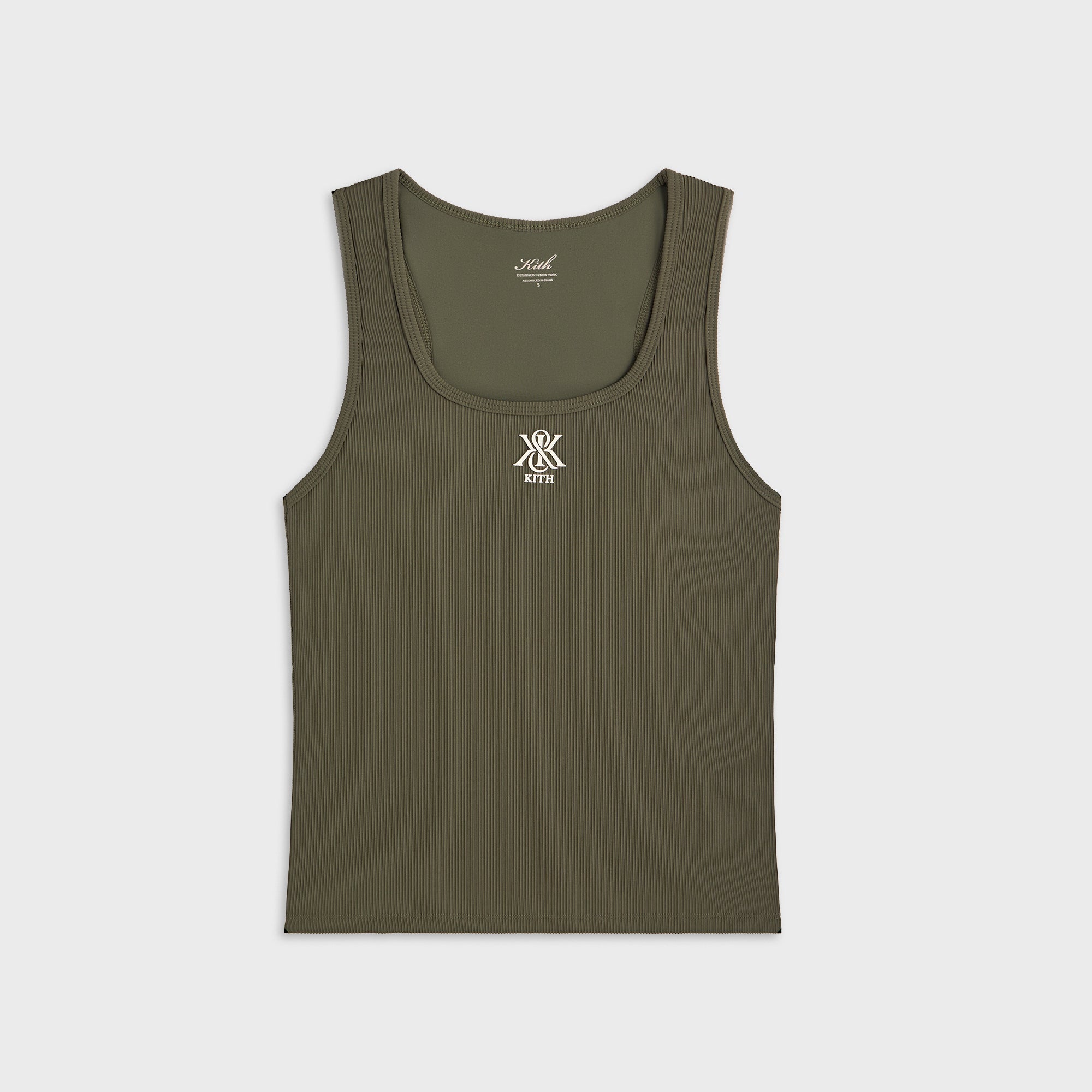 Womens Apparel - Tank Tops | Kith Canada