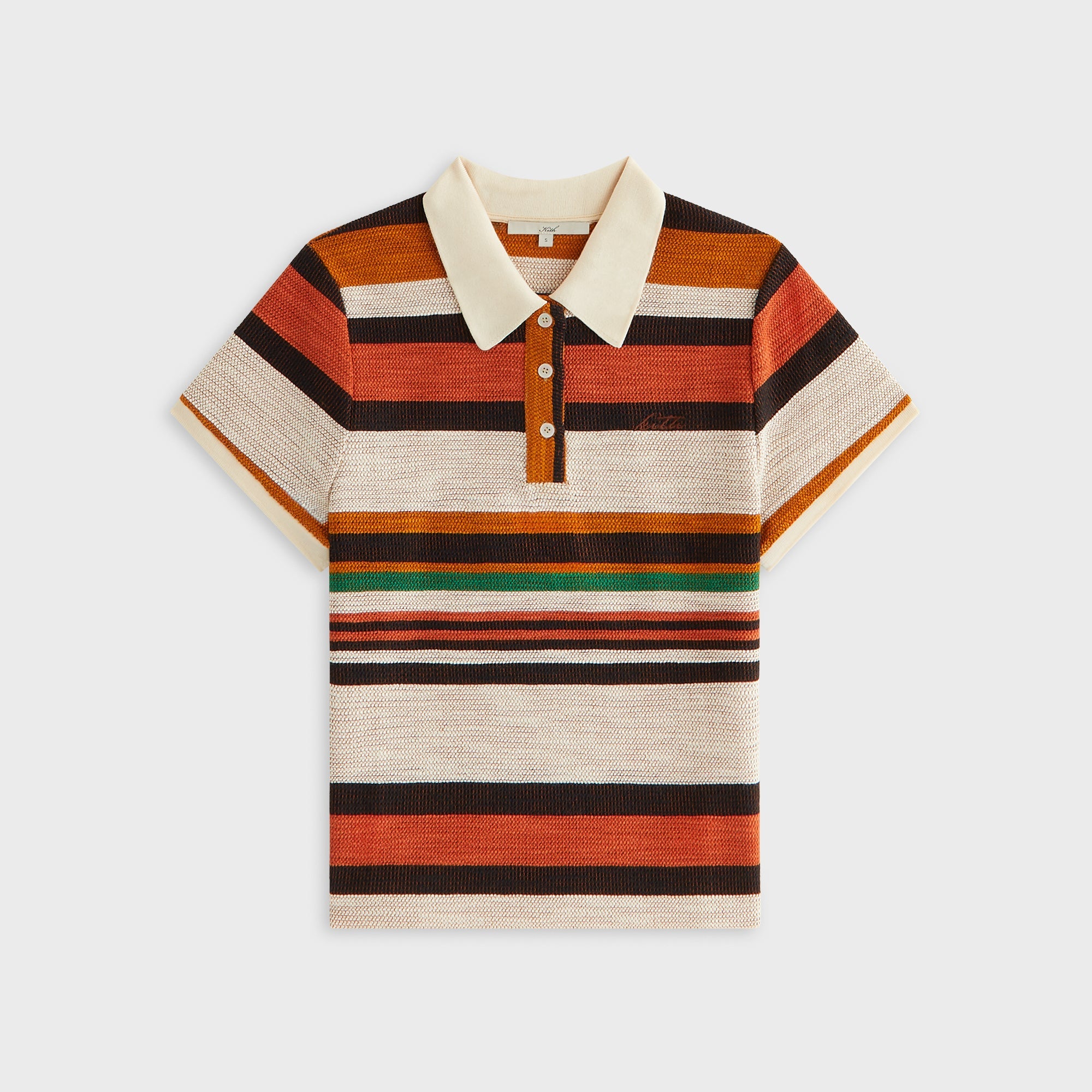 Womens Apparel - Tops - Shirts - Polo Shirts | Kith Canada