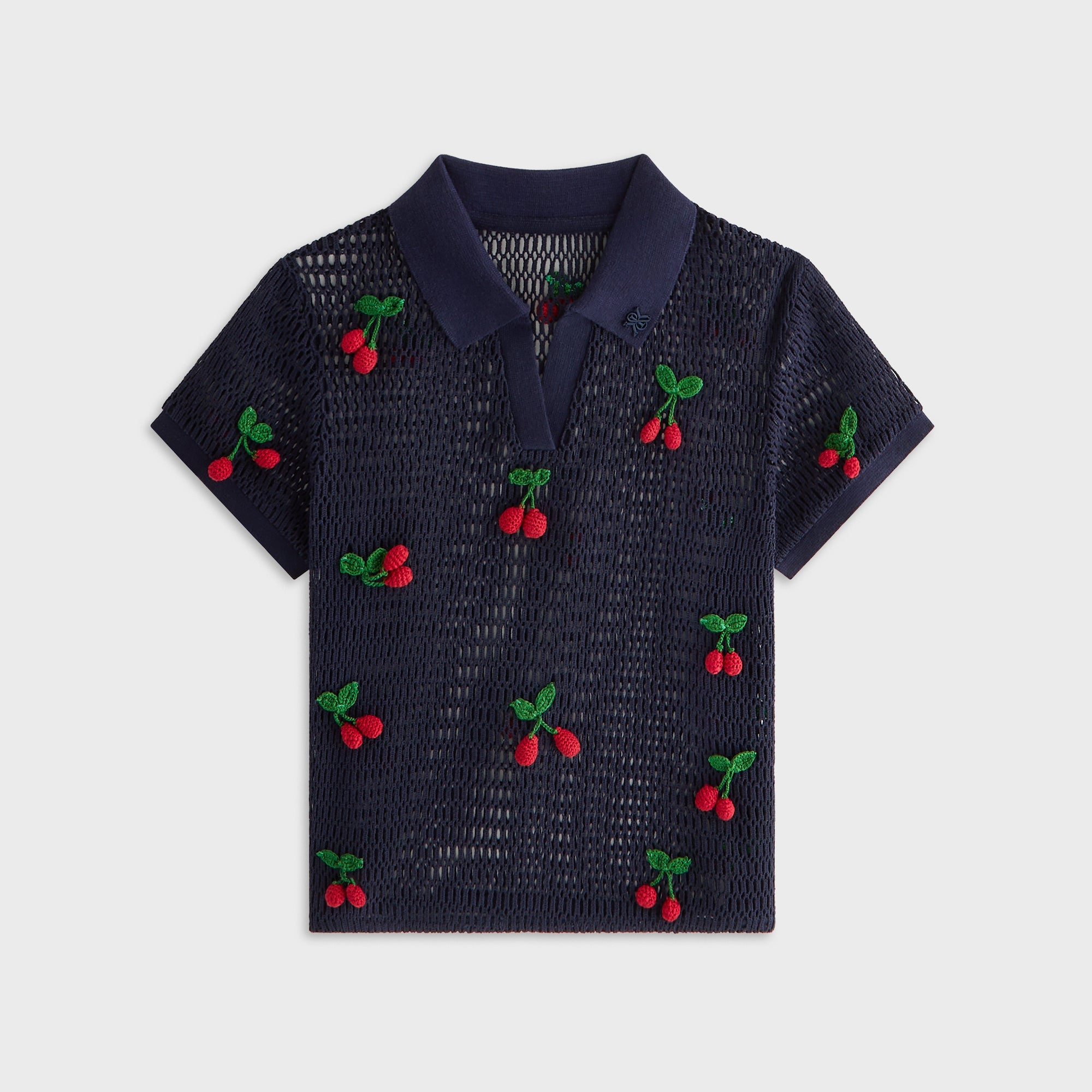 Womens Apparel - Tops - Shirts - Polo Shirts | Kith Canada