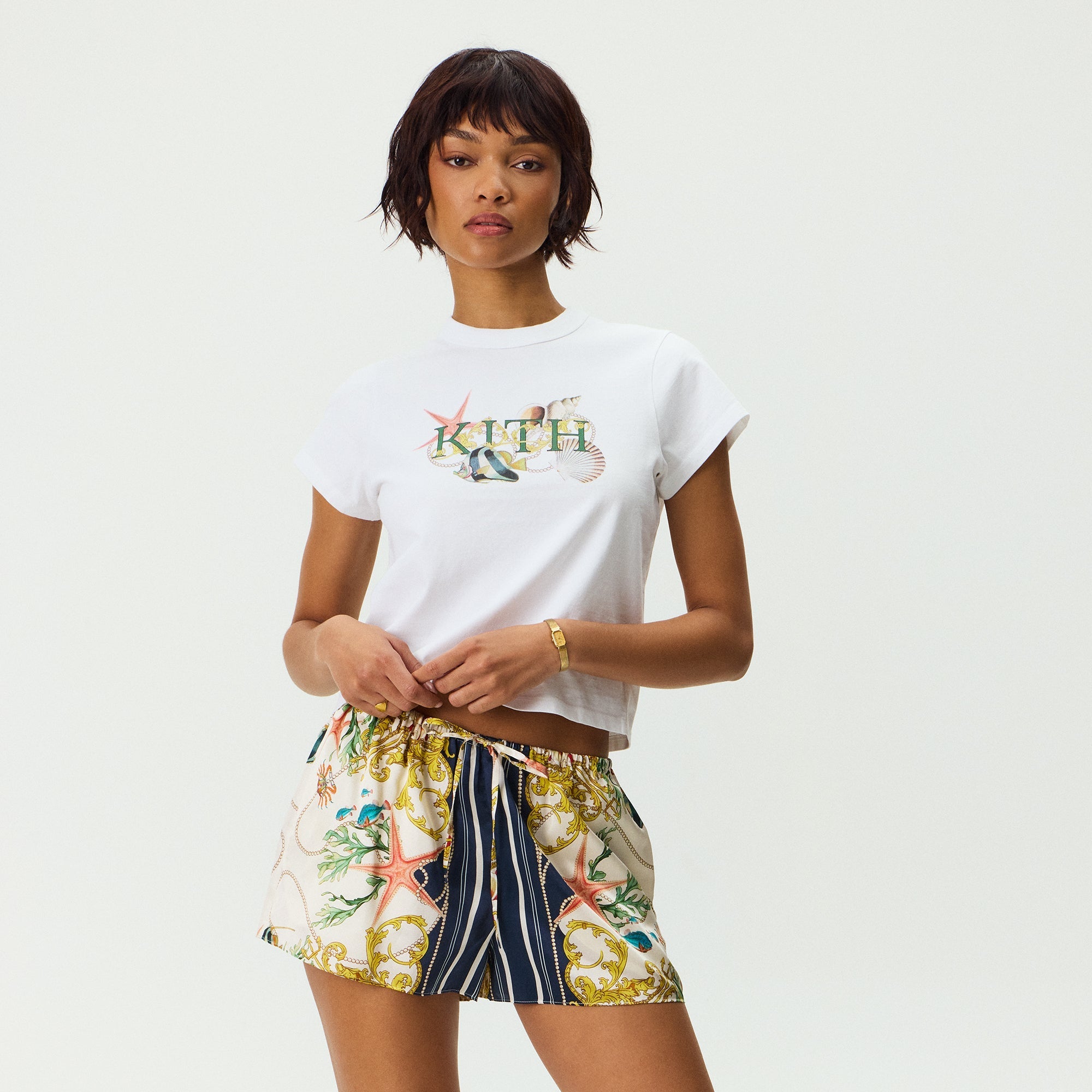 Mulberry Tee | Kith CA – Kith Canada