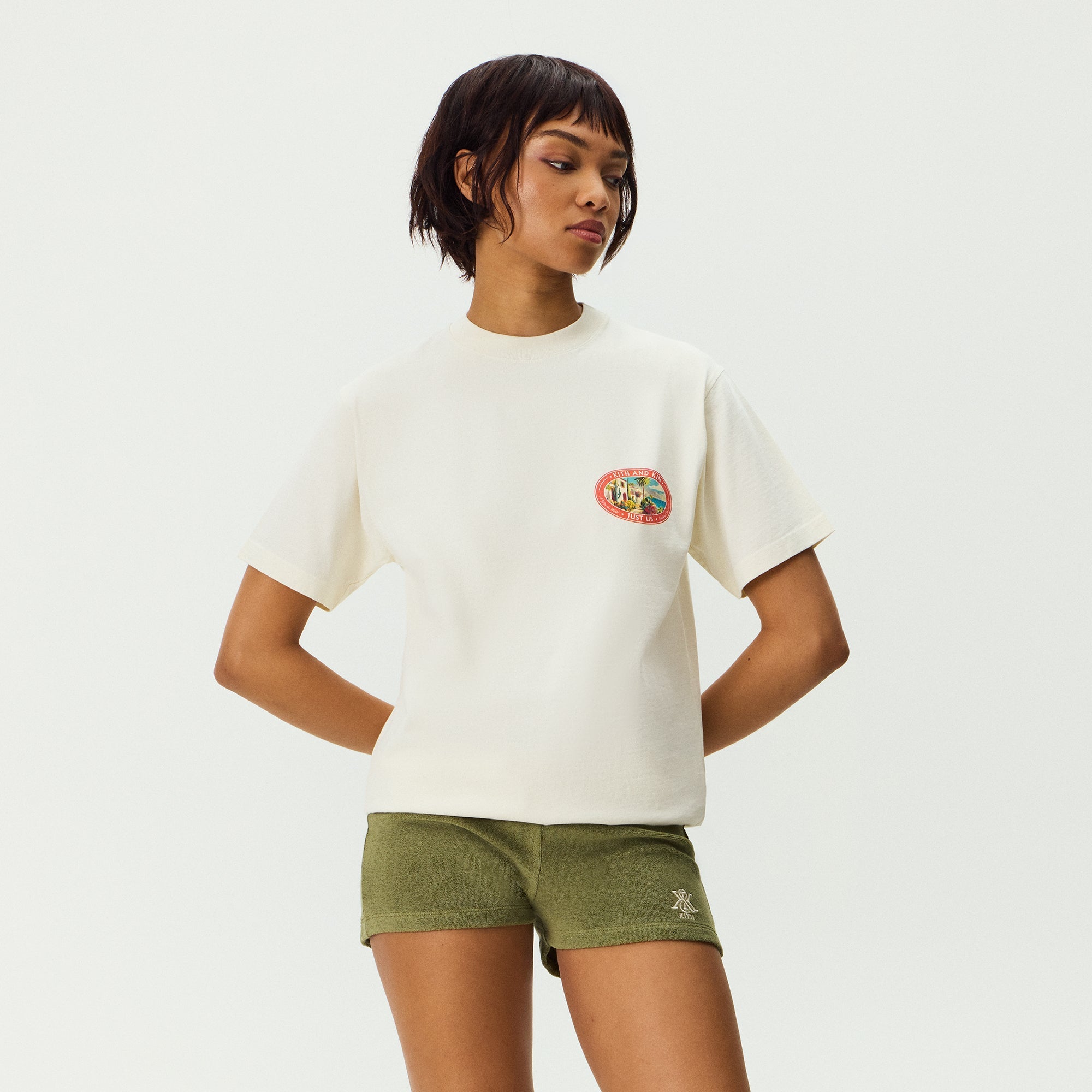 Womens Apparel - Tees | Kith Canada