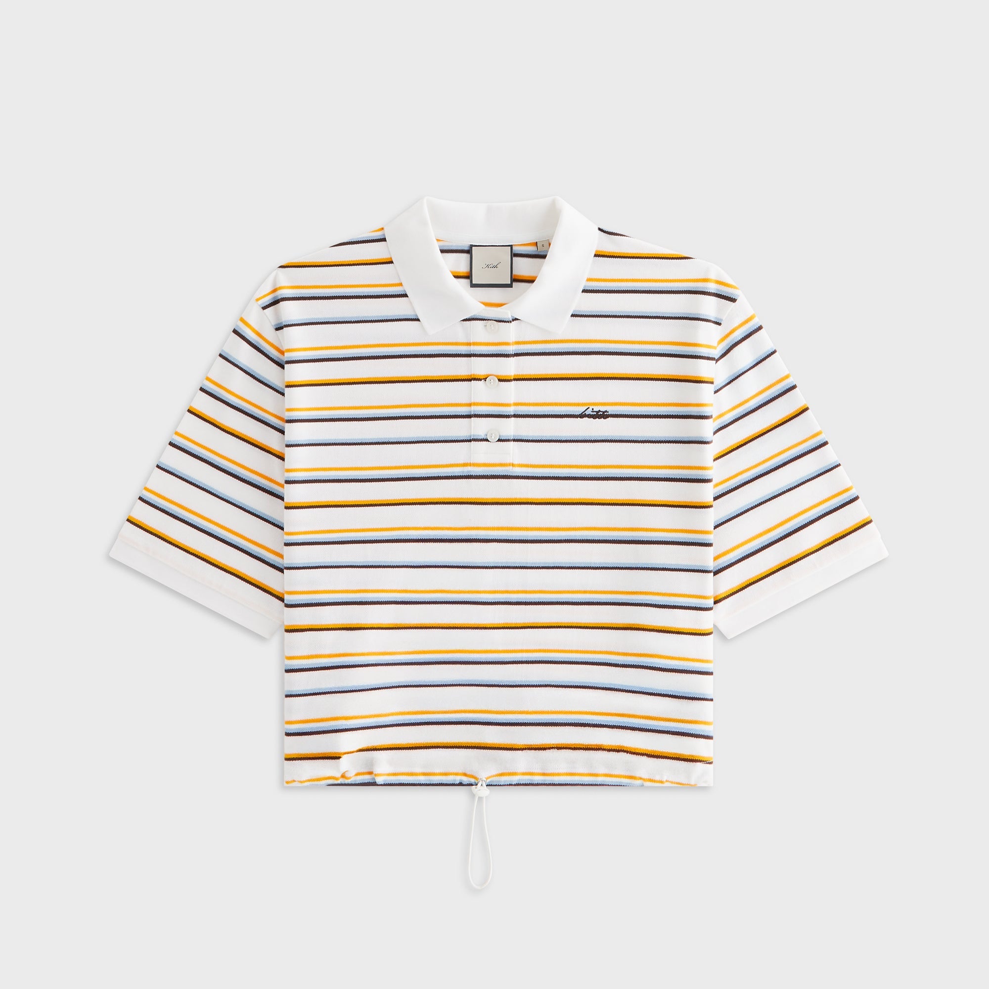 Womens Apparel - Tops - Shirts - Polo Shirts | Kith Canada