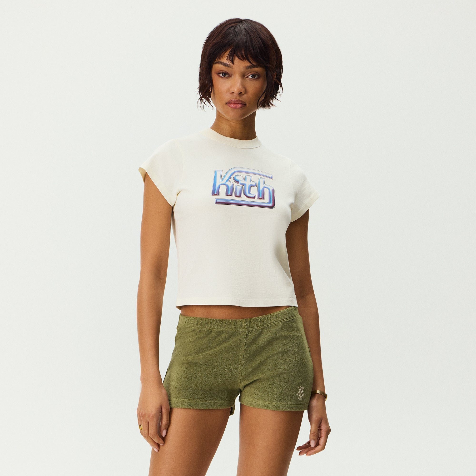 Mulberry Tee | Kith CA – Kith Canada