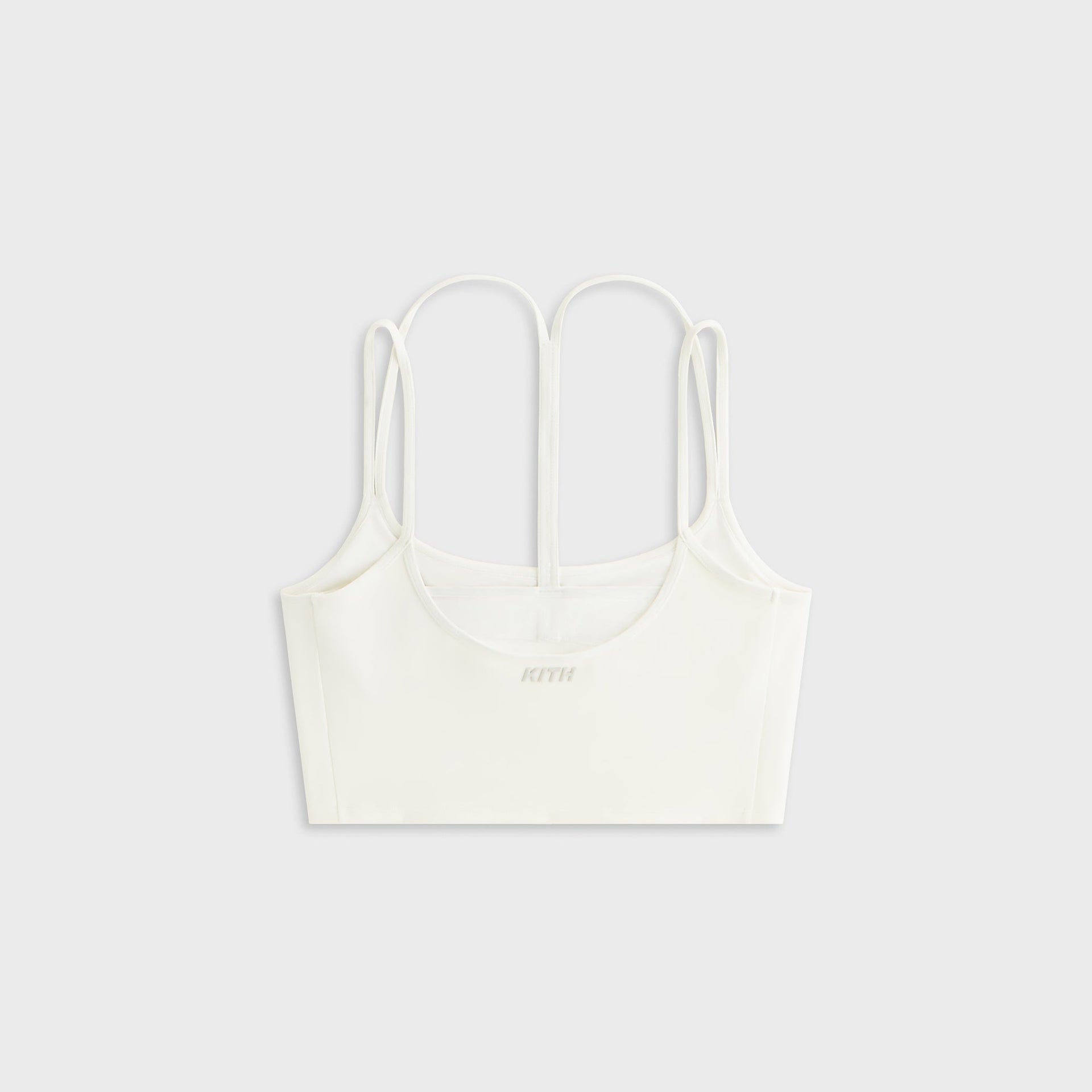 Kith Women Enhance Caius Active Cami - White - PH