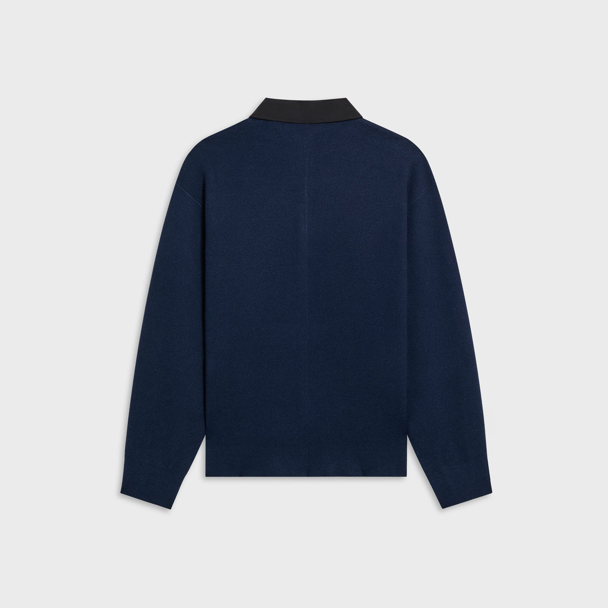 Kith Women Ora III Sweater Shirt - Black - PH