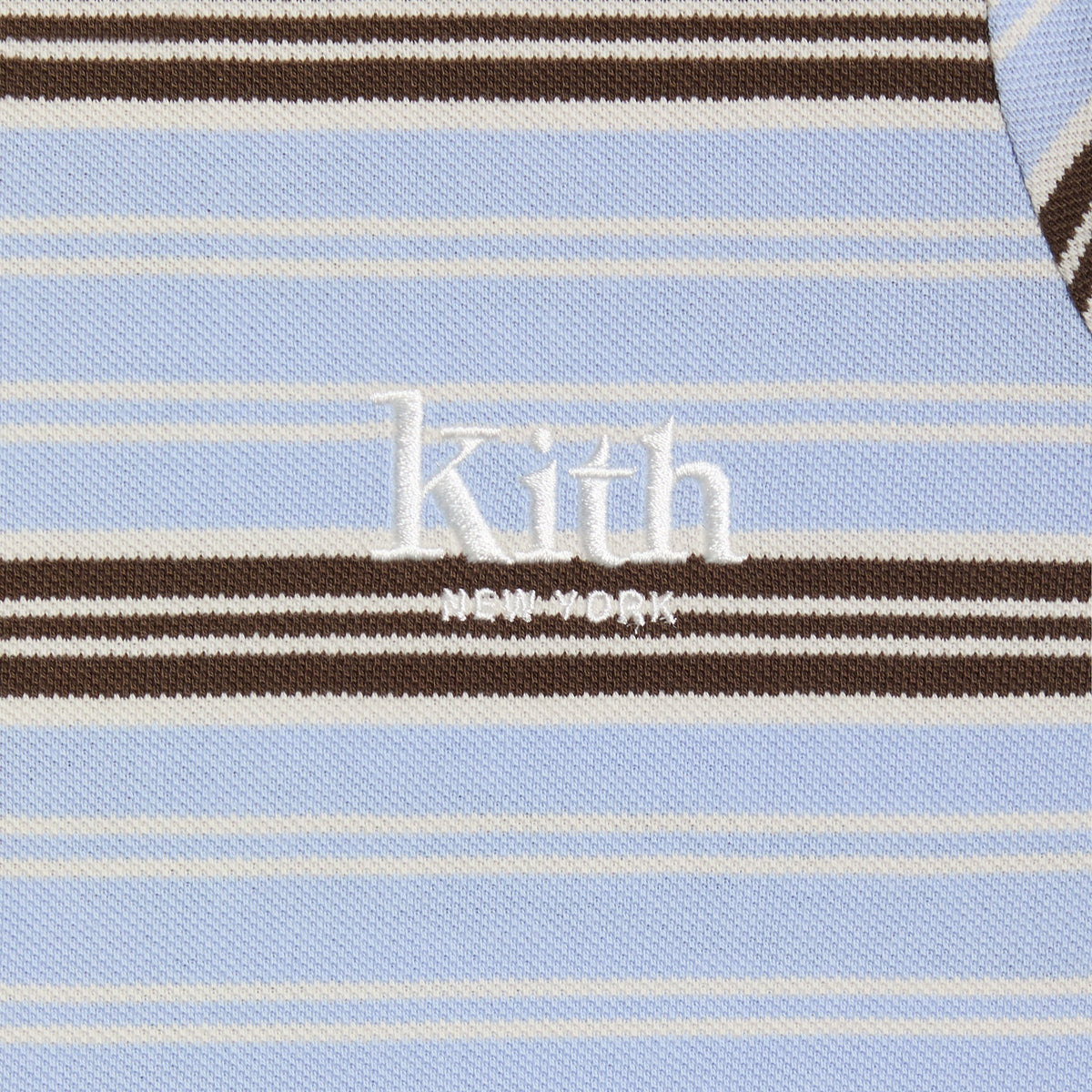 Kith Women Mulberry Vintage New York Tee - Almas