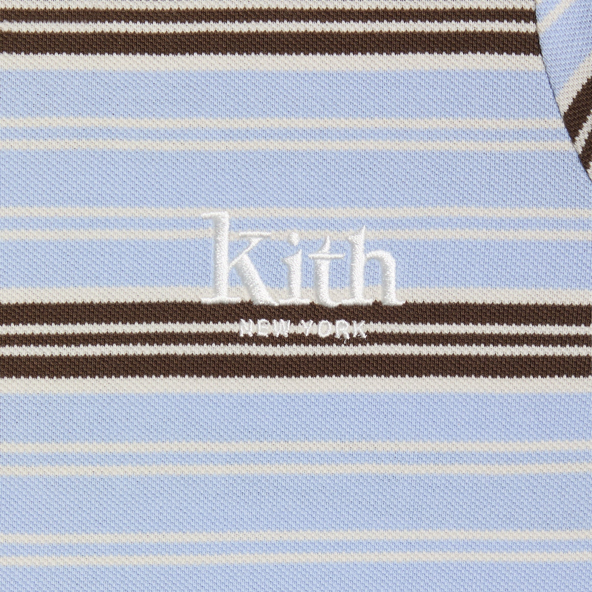 Kith Women Mulberry Vintage New York Tee - Almas - PH