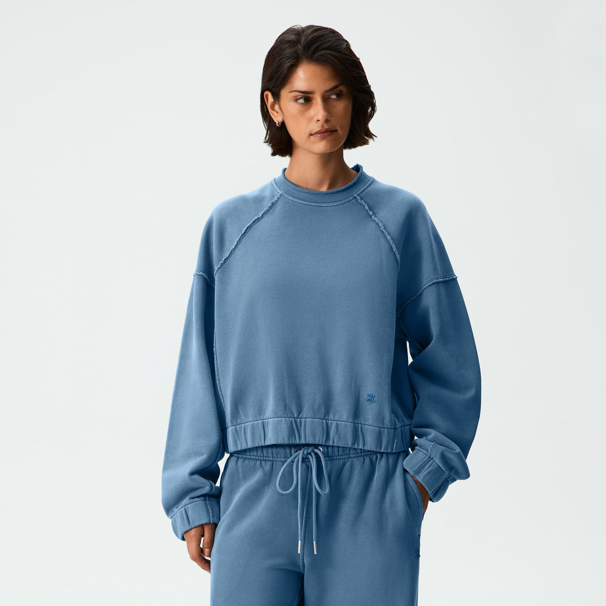 Kith Women Roset Crewneck - Novel - PH