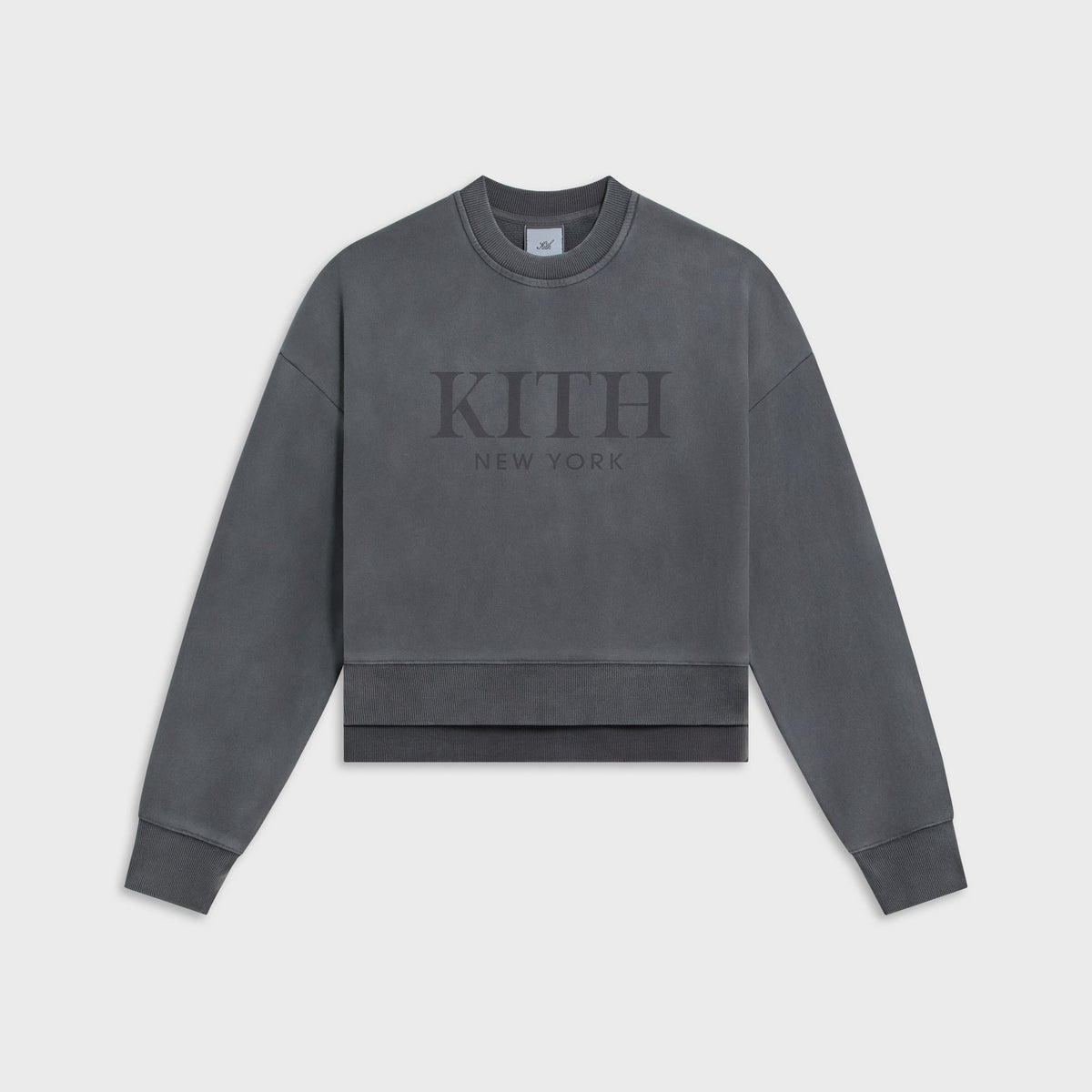 Kith Women Wilden Long Sleeve - Void - PH