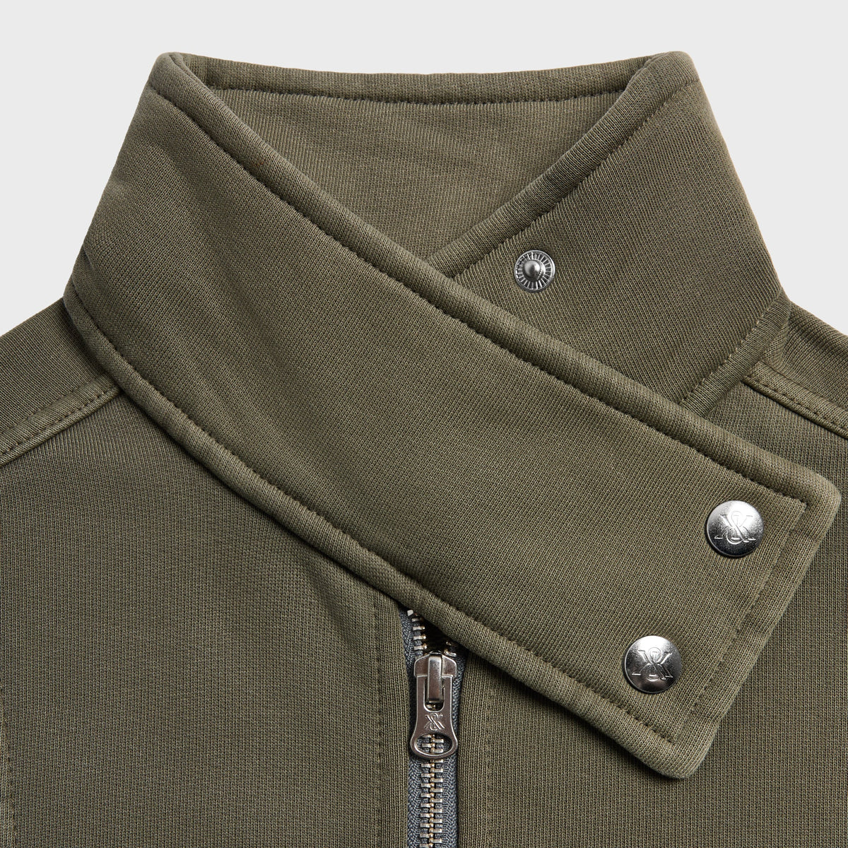Kith Women Alston Harrington Jacket - Caraway