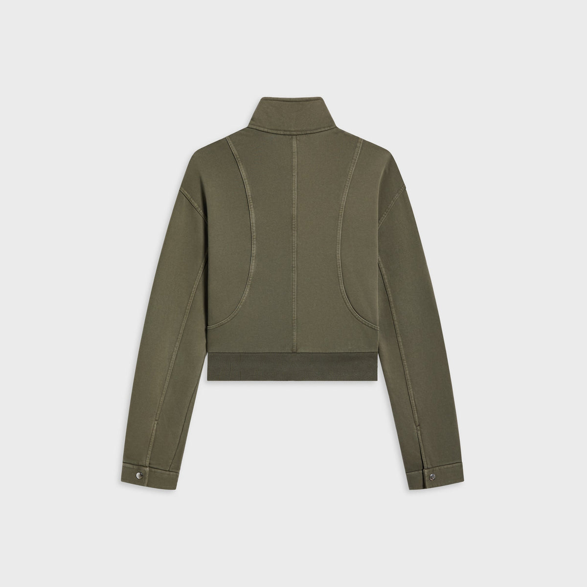 Kith Women Alston Harrington Jacket - Caraway - PH