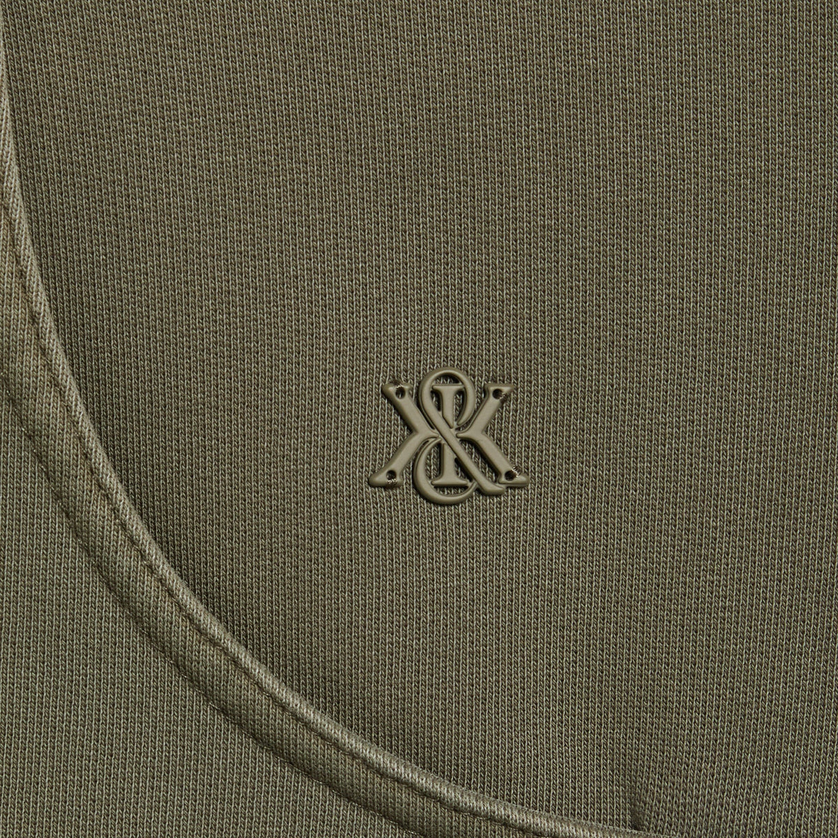 Kith Women Alston Harrington Jacket - Caraway