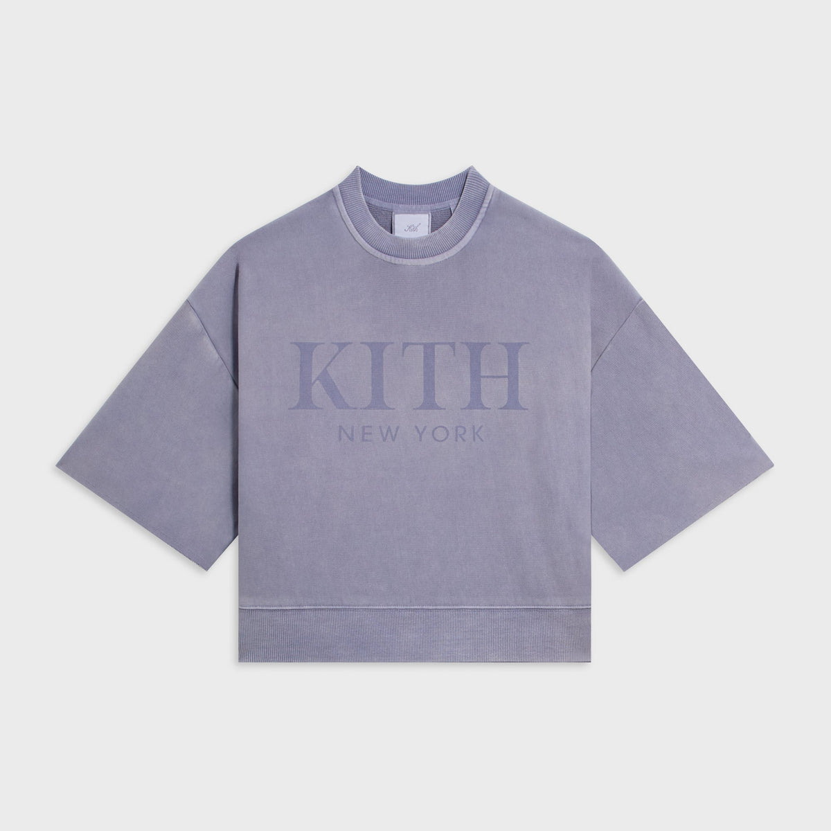 Kith Women Rozen Short Sleeve - Almas