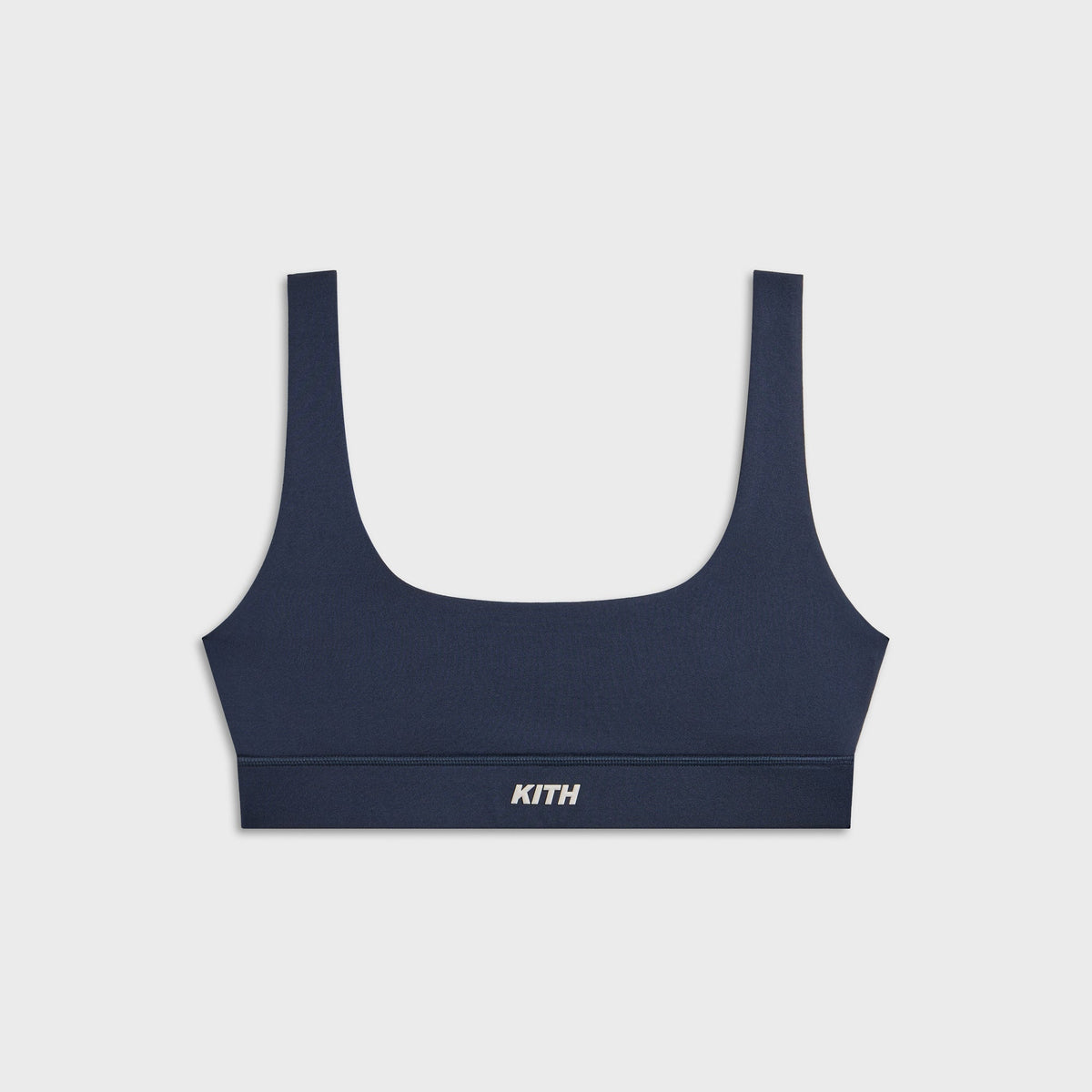 Kith Women Studio Elle U-Neck Bra - Placid - PH