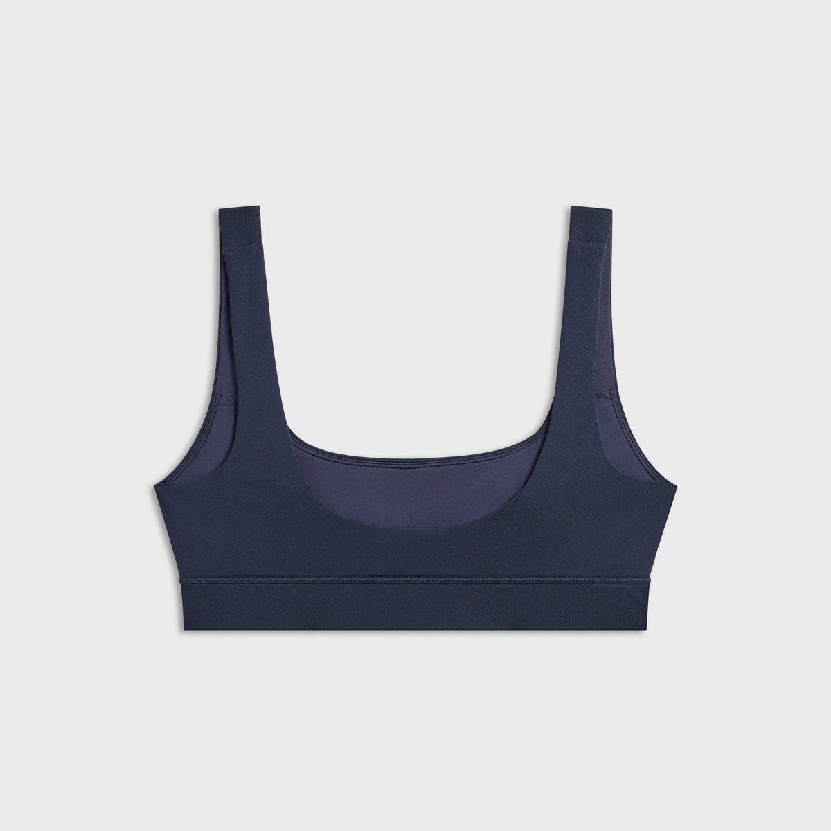 Kith Women Studio Elle U-Neck Bra - Placid - PH