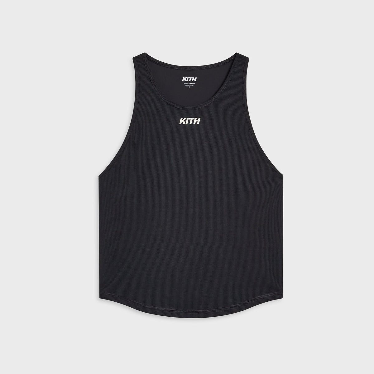 Kith Women Aryon Active Tank Top - Black - PH