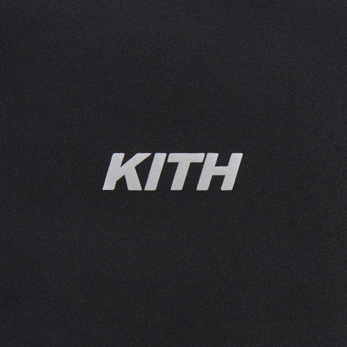 Kith Women Andrei Paneled Track Jacket - Black