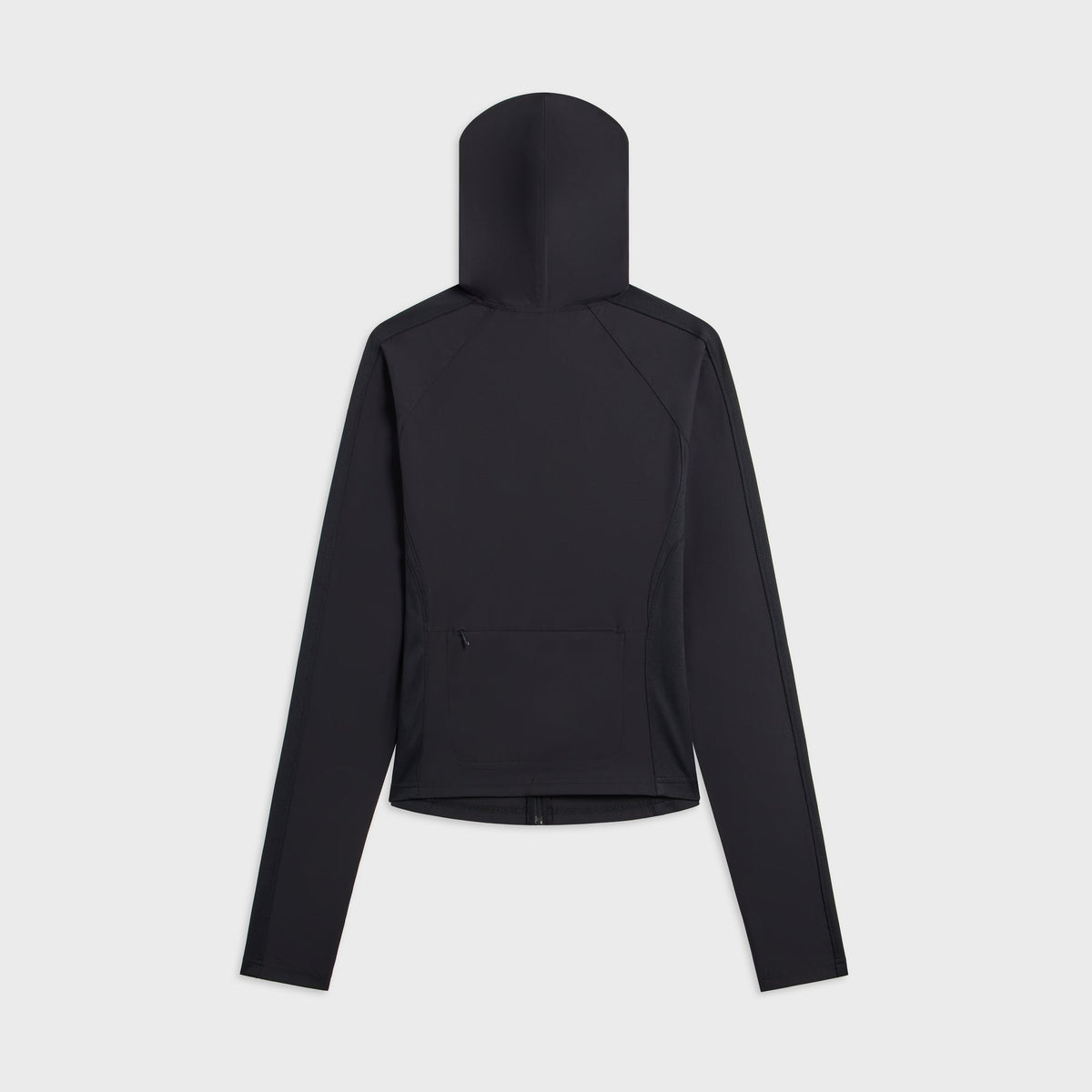 Kith Women Andrei Paneled Track Jacket - Black - PH