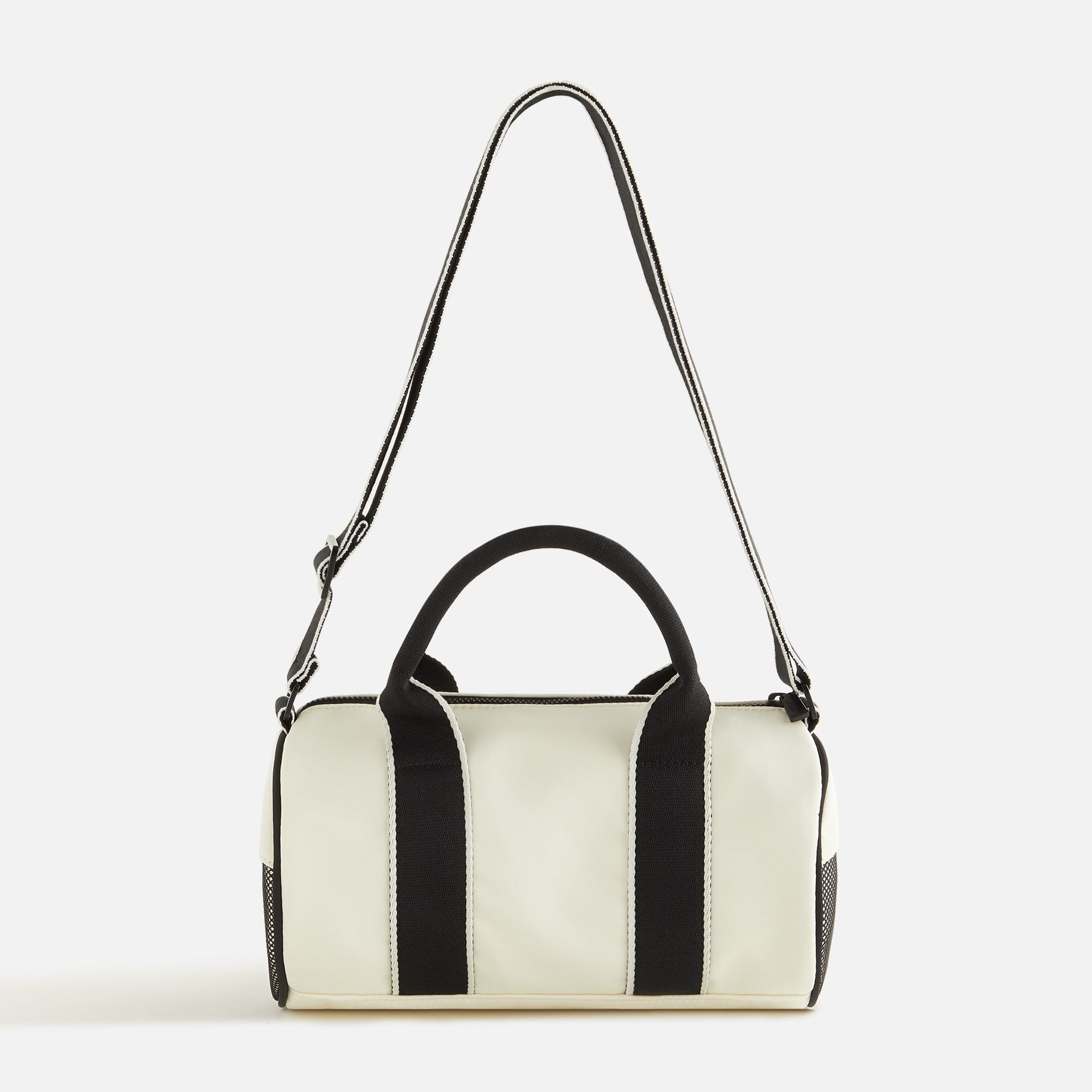 Kith Women Mini Duffle Bag - Silk PH