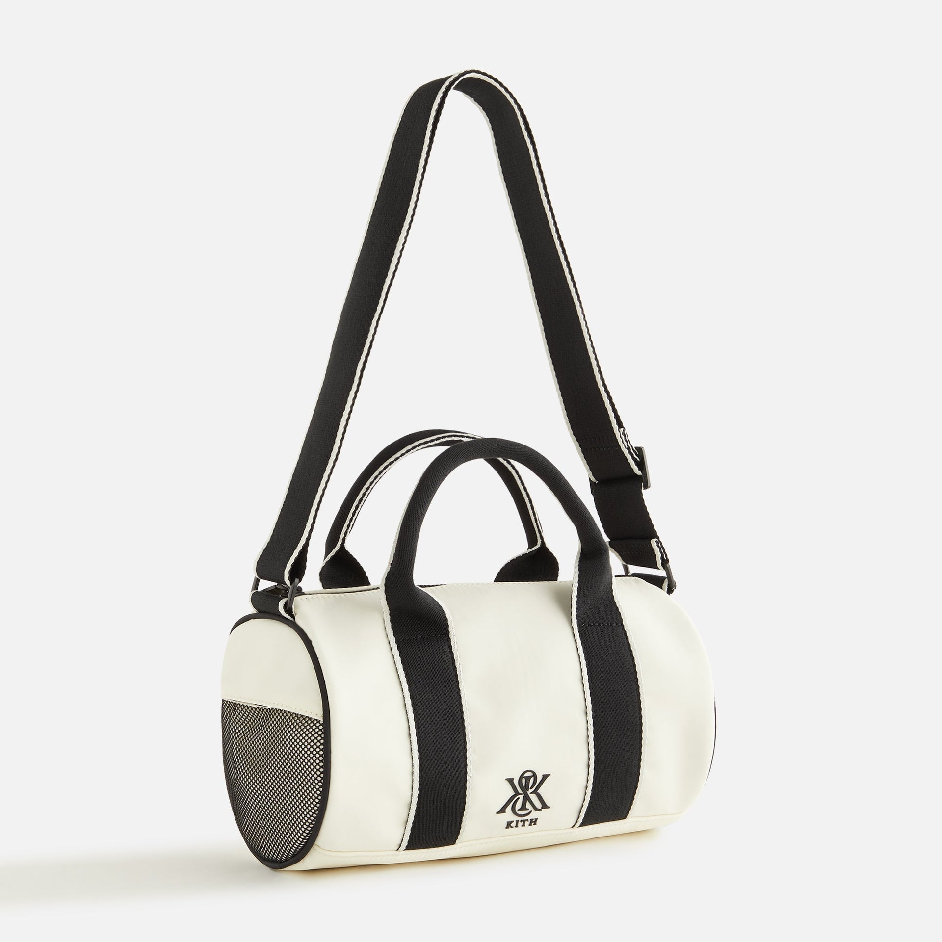 Kith Women Mini Duffle Bag - Silk PH